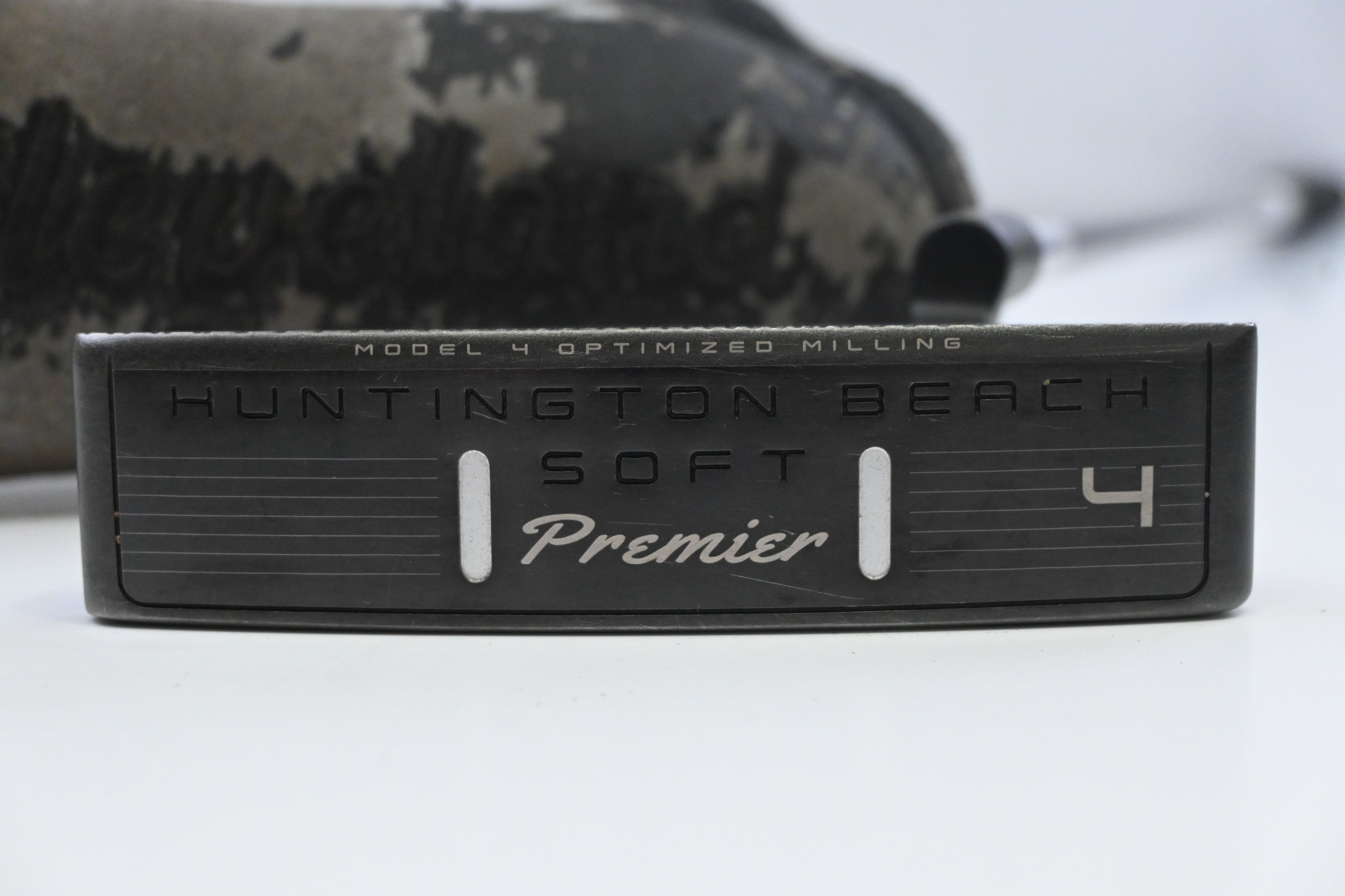 Cleveland Huntington Beach Soft Premier 4 Putter / 35 Inch