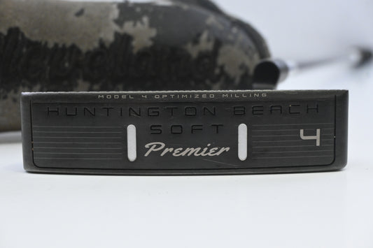Cleveland Huntington Beach Soft Premier 4 Putter / 35 Inch