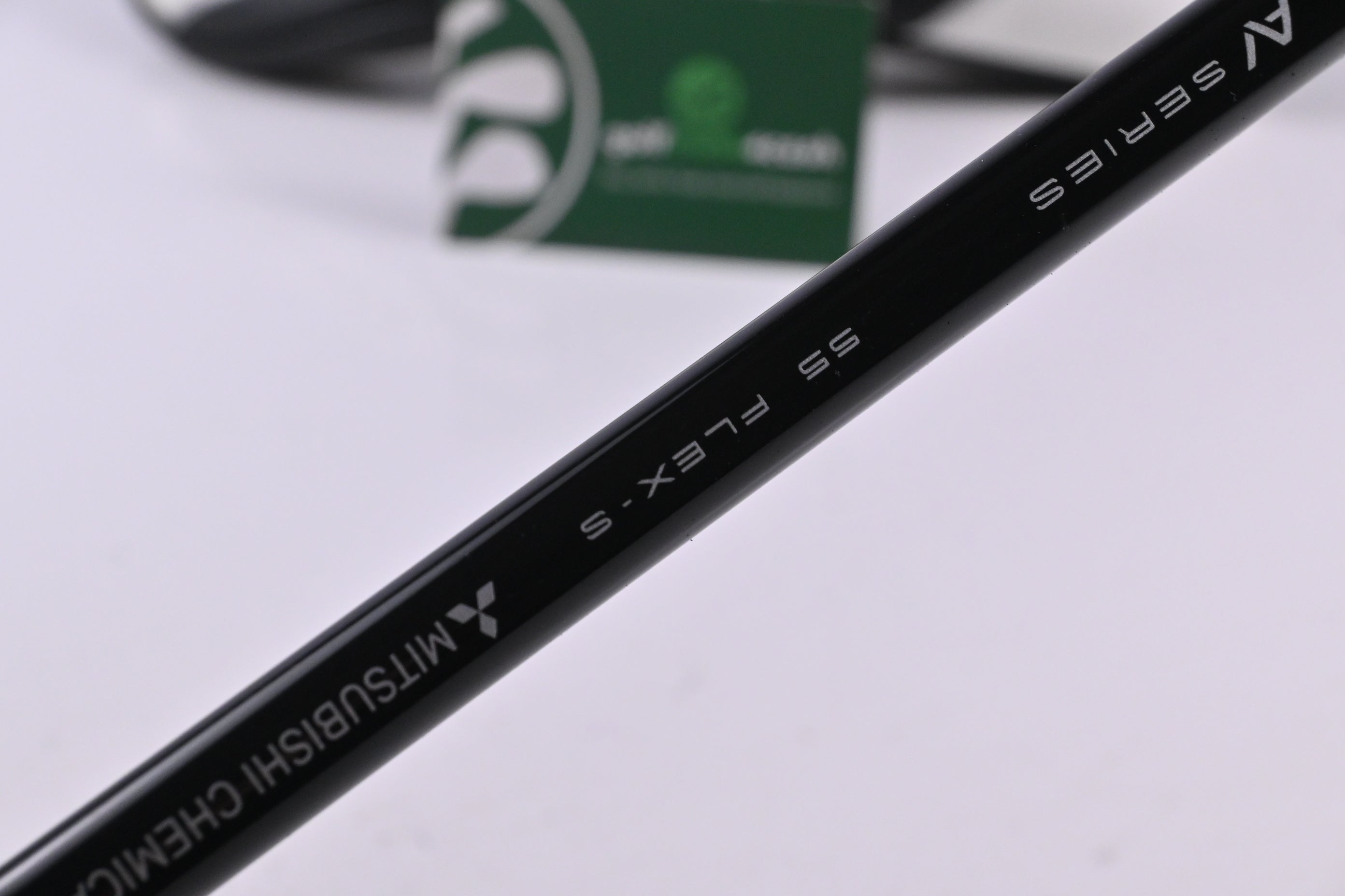 Cleveland Halo XL #3 Wood / 15 Degree / Stiff Flex Tensei AV Blue 55 Shaft