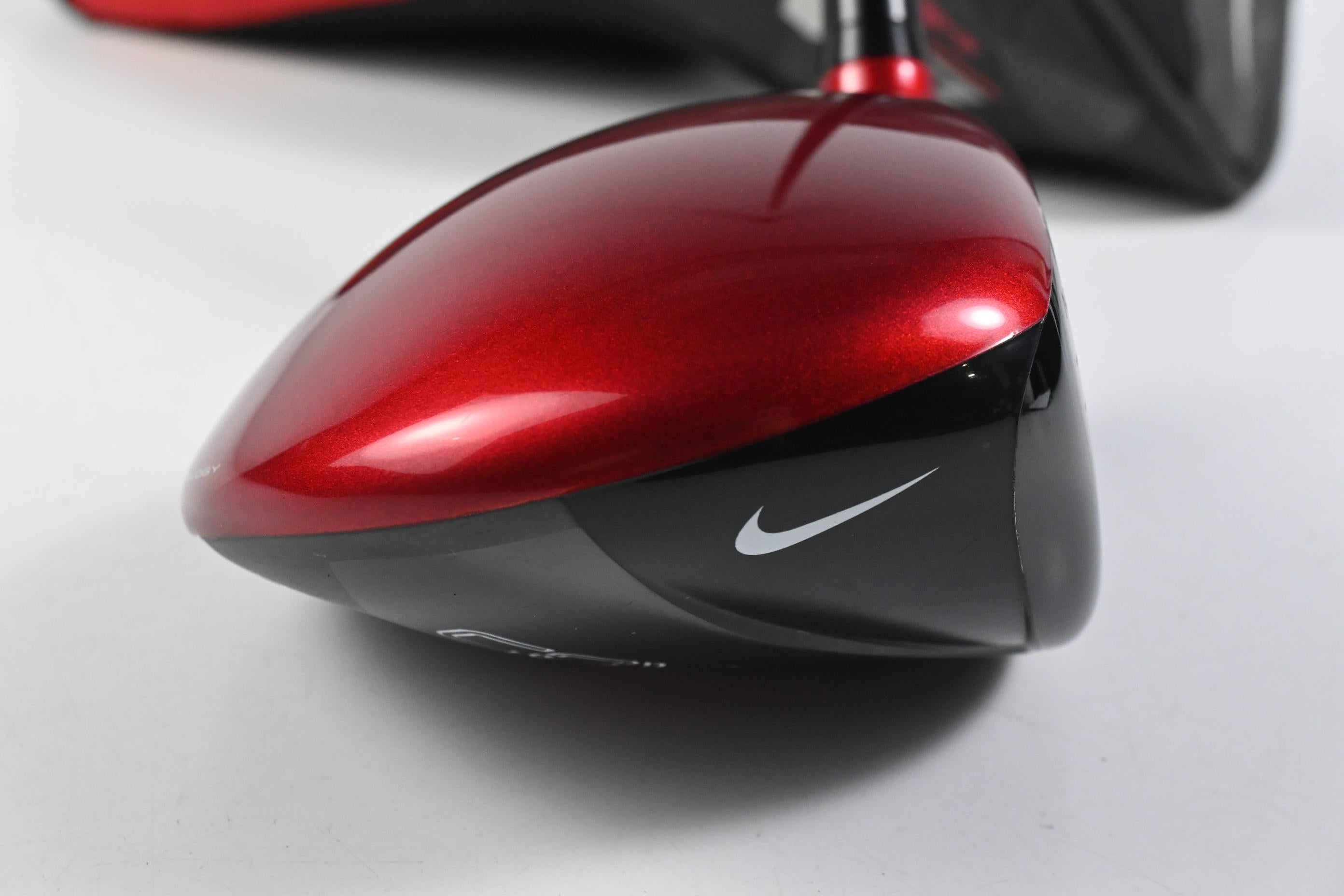 Nike VR-S Covert Tour Driver / 9.5 Degree / Stiff Flex Kuro Kage 60 Shaft