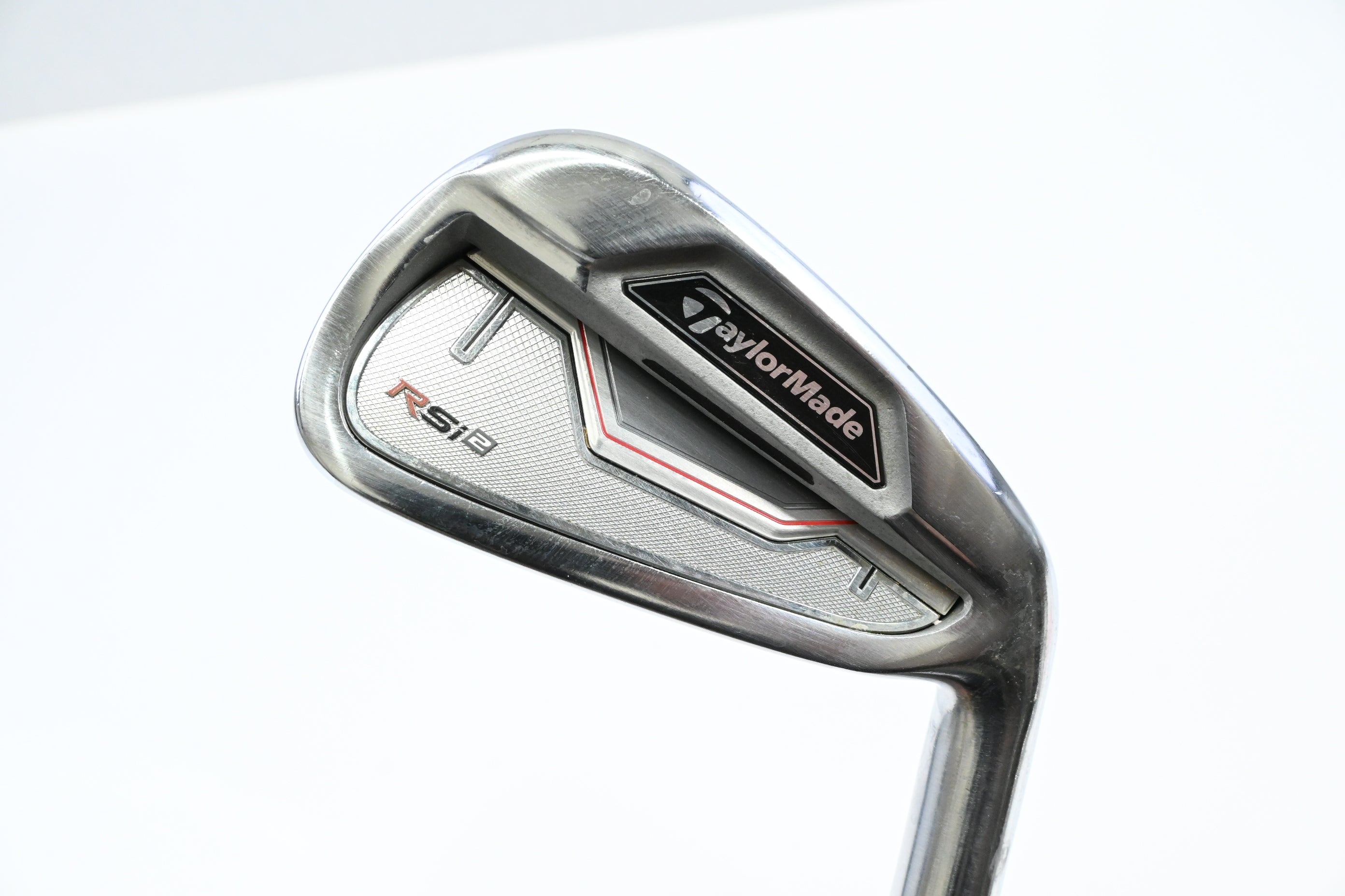 Taylormade RSi2 #4 Iron / 21 Degree / Regular Flex KBS Tour 105 Shaft
