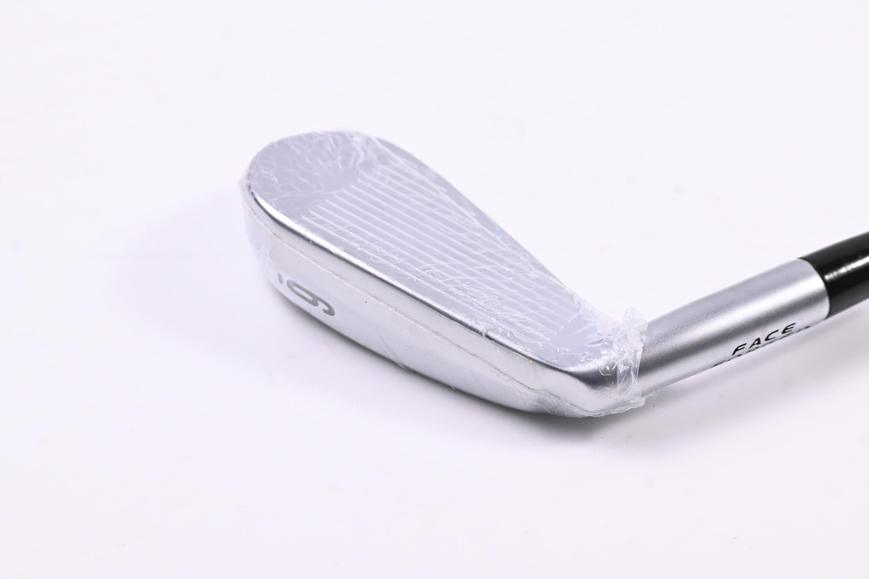 Srixon ZX4 MK II #6 Iron / Stiff Flex Dynamic Gold DST 98 S300 Shaft