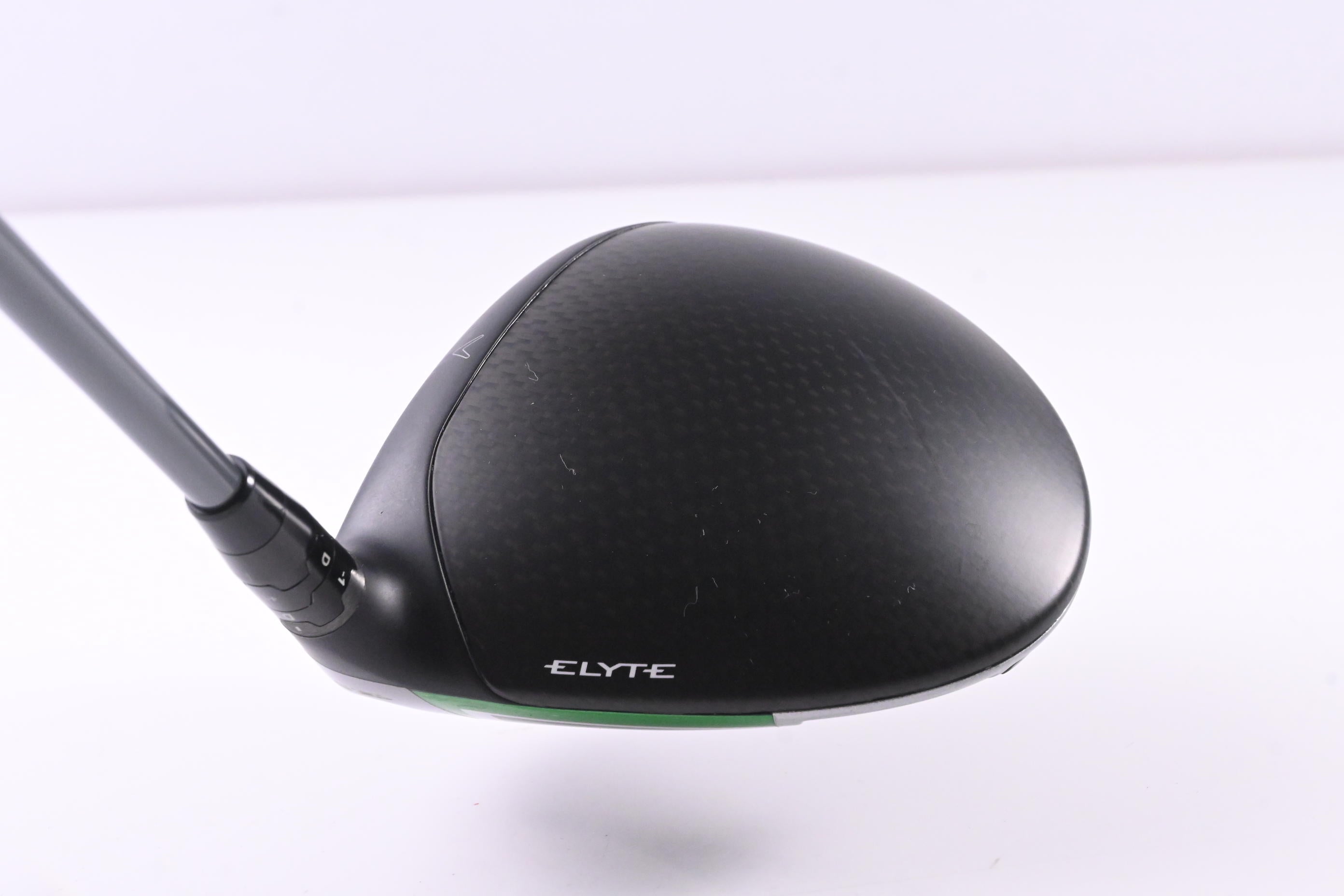Callaway Elyte Driver / 10.5 Degree / Regular Flex Denali Charcoal 50 Shaft