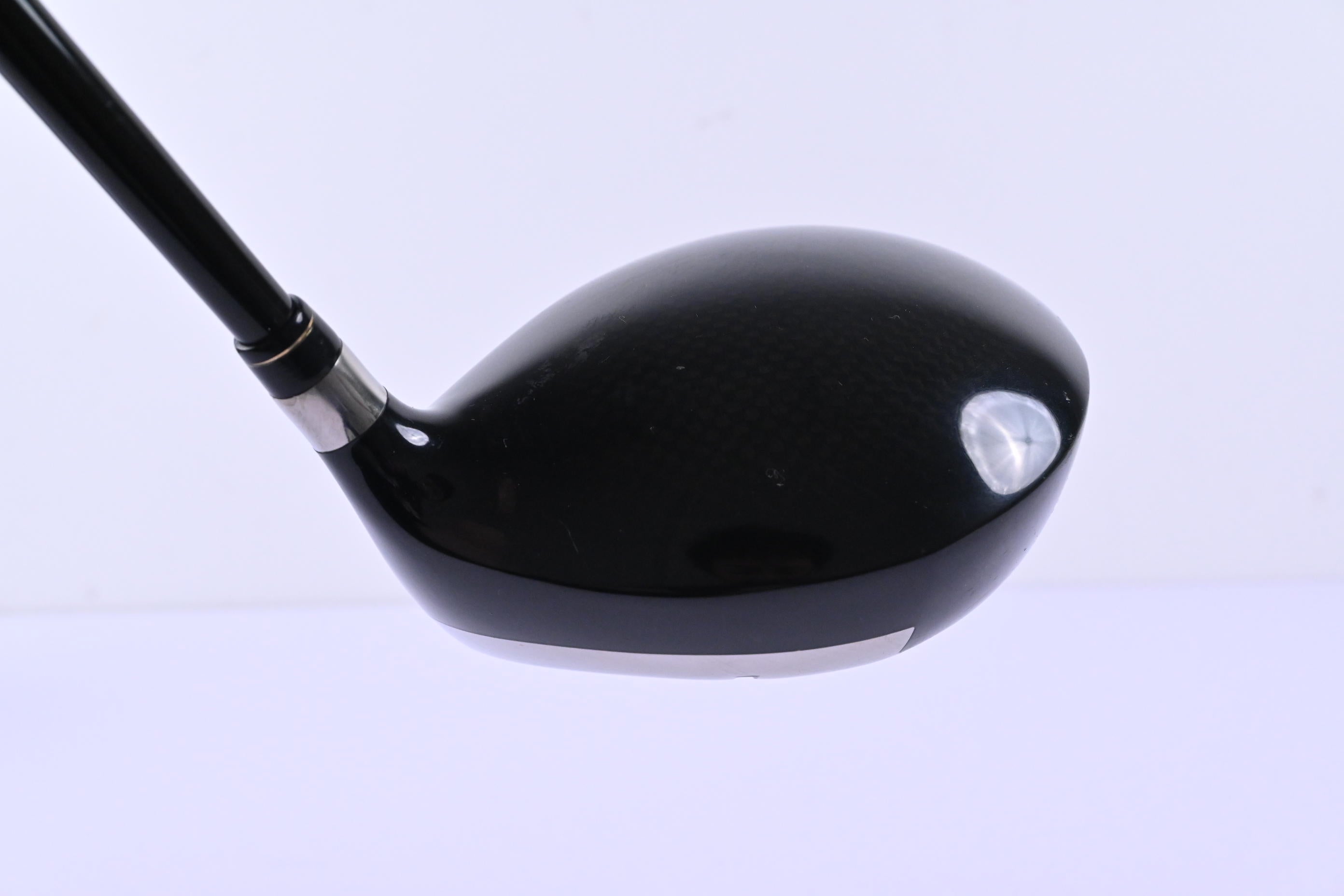 Yonex Cyberstar Powerbrid Driver / 12 Degree / Senior Flex Yonex Ultimum Ti70