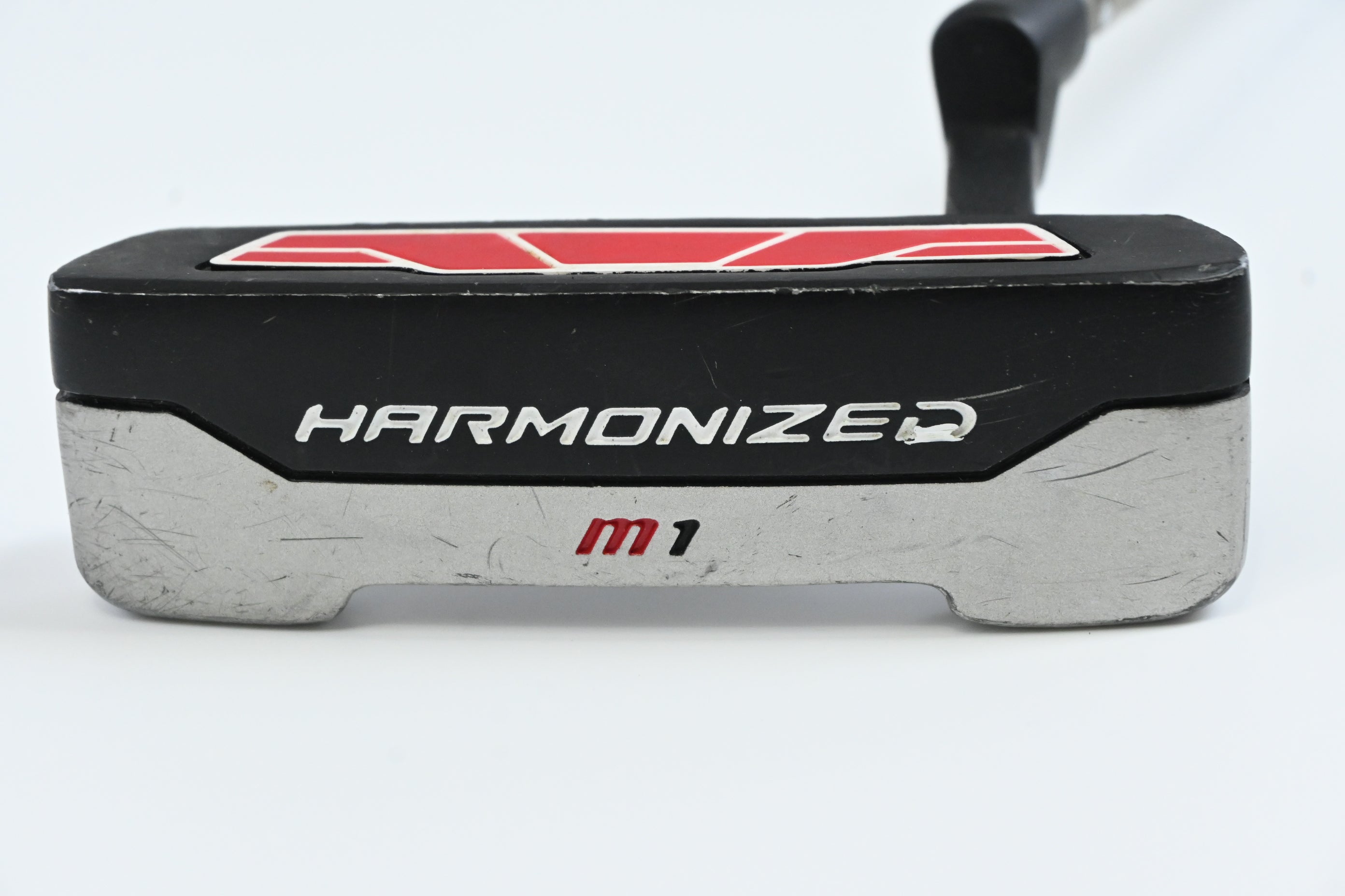 Wilson Harmonized M1 Putter / 35 Inch