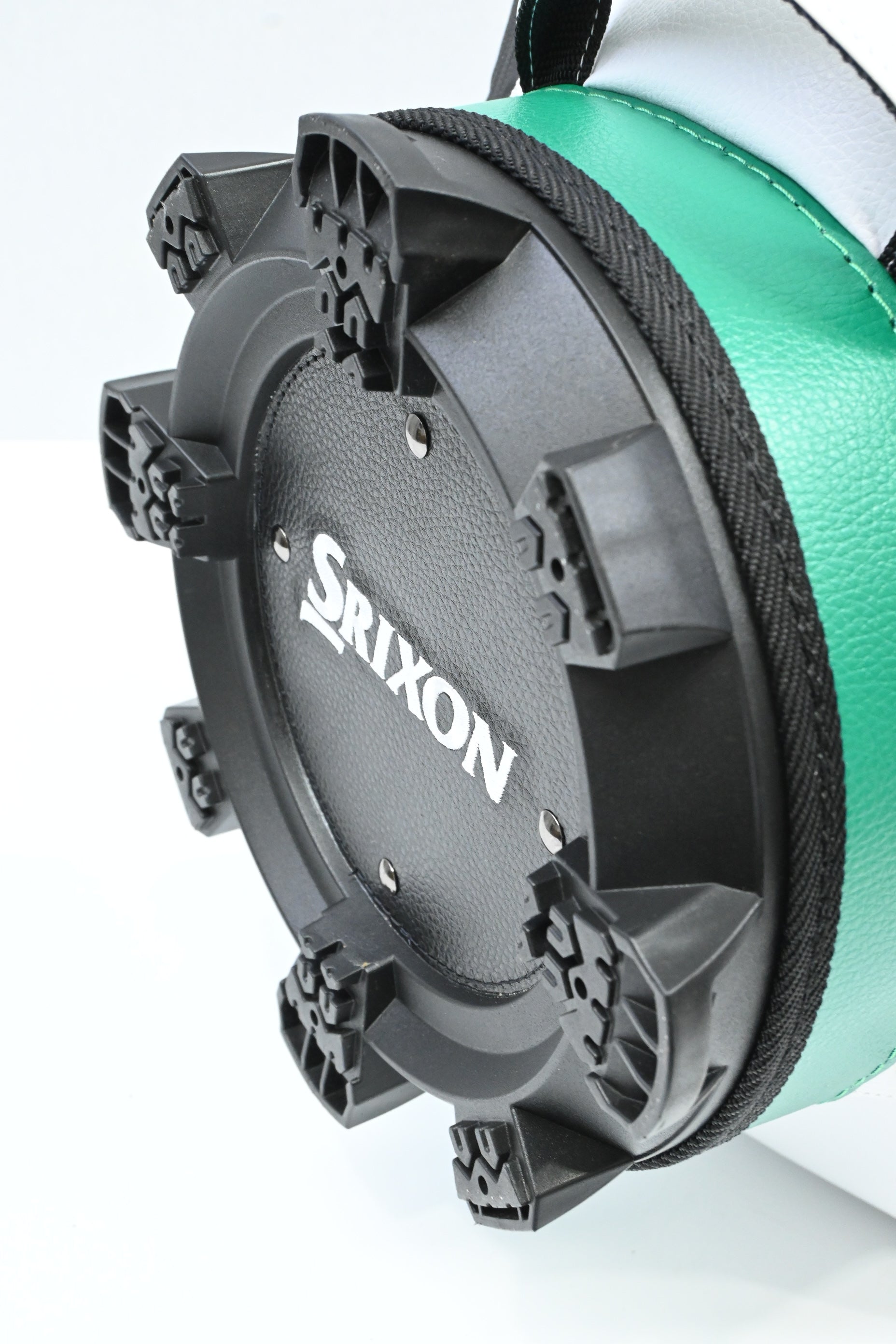 Srixon Season Opener 2026 Tour Bag / 5-Way / White, Green