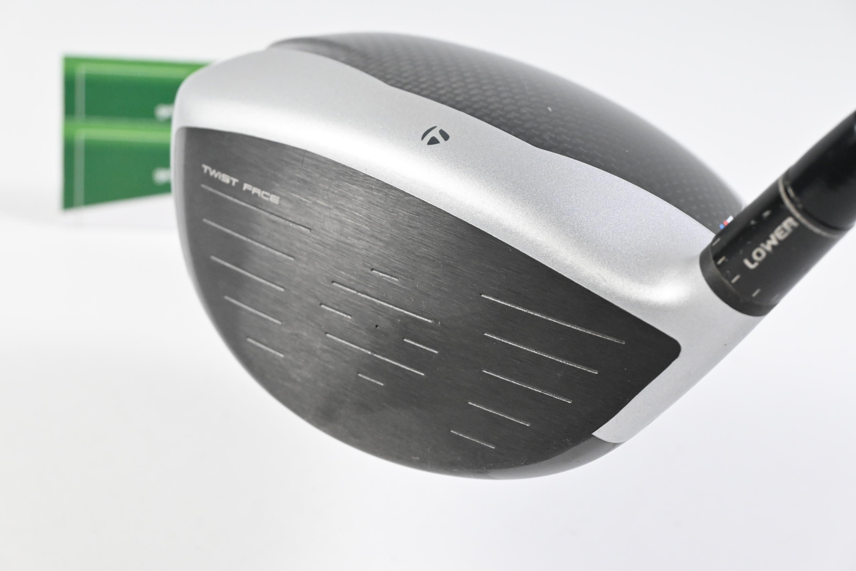 Taylormade M3 Driver / 9.5 Degree / Tour X-Flex Kuro Kage TiNi XT70 Shaft