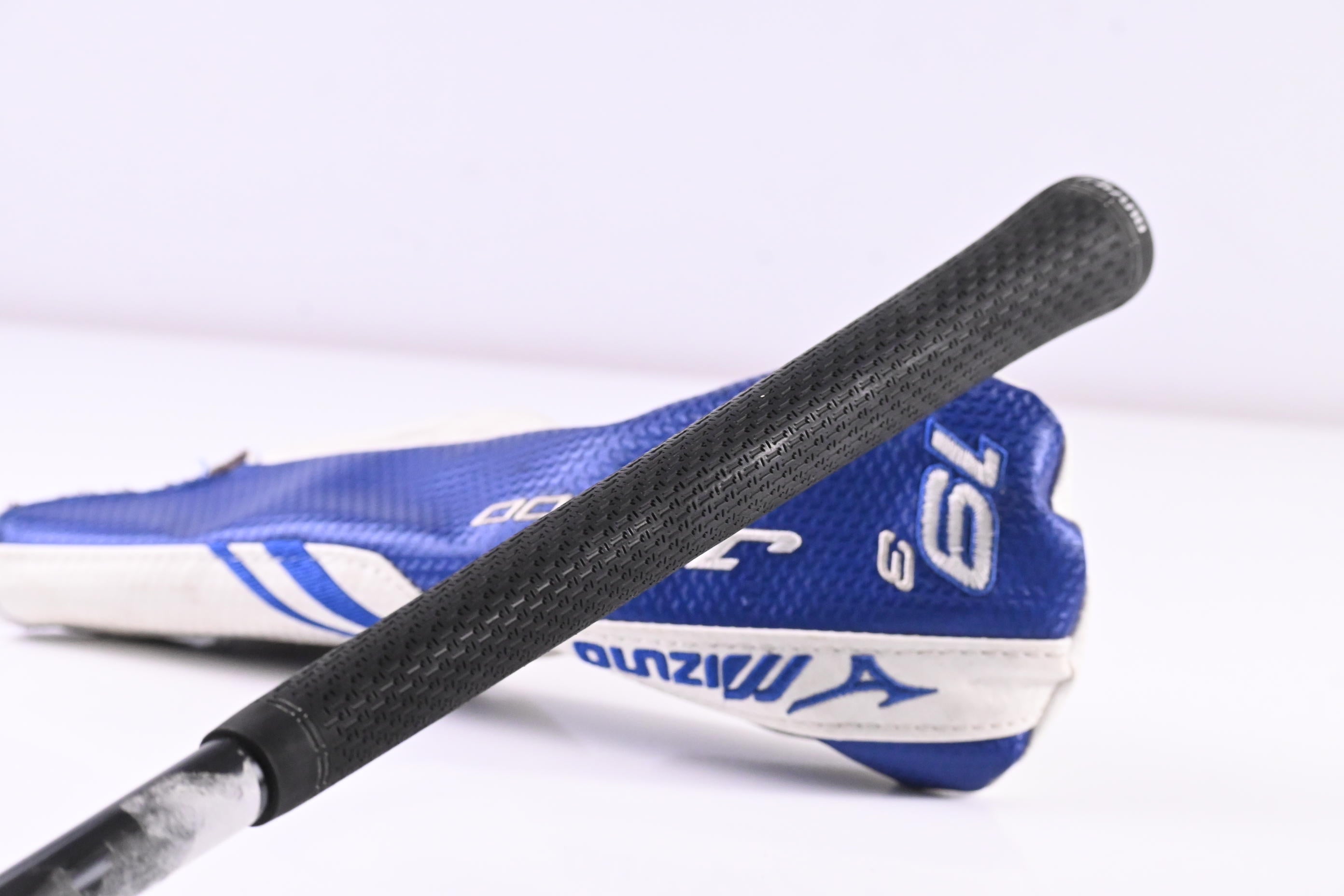 Mizuno JPX 900 #3 Hybrid / 19 Degree / Regular Flex Fujikura Blue Shaft