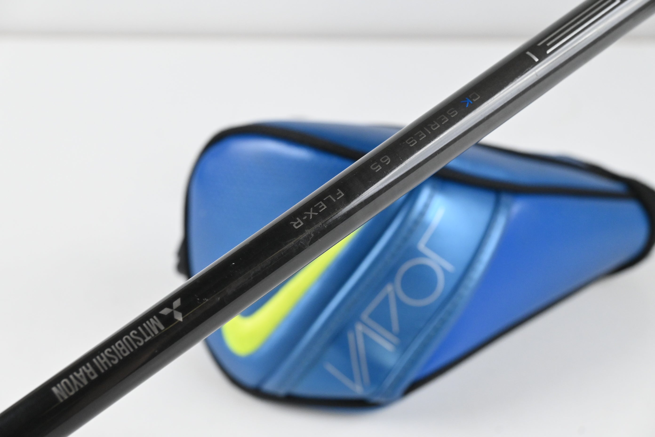 Nike Vapor Fly #5 Wood / 19 Degree / Regular Flex Tensei CK Blue 65 Shaft