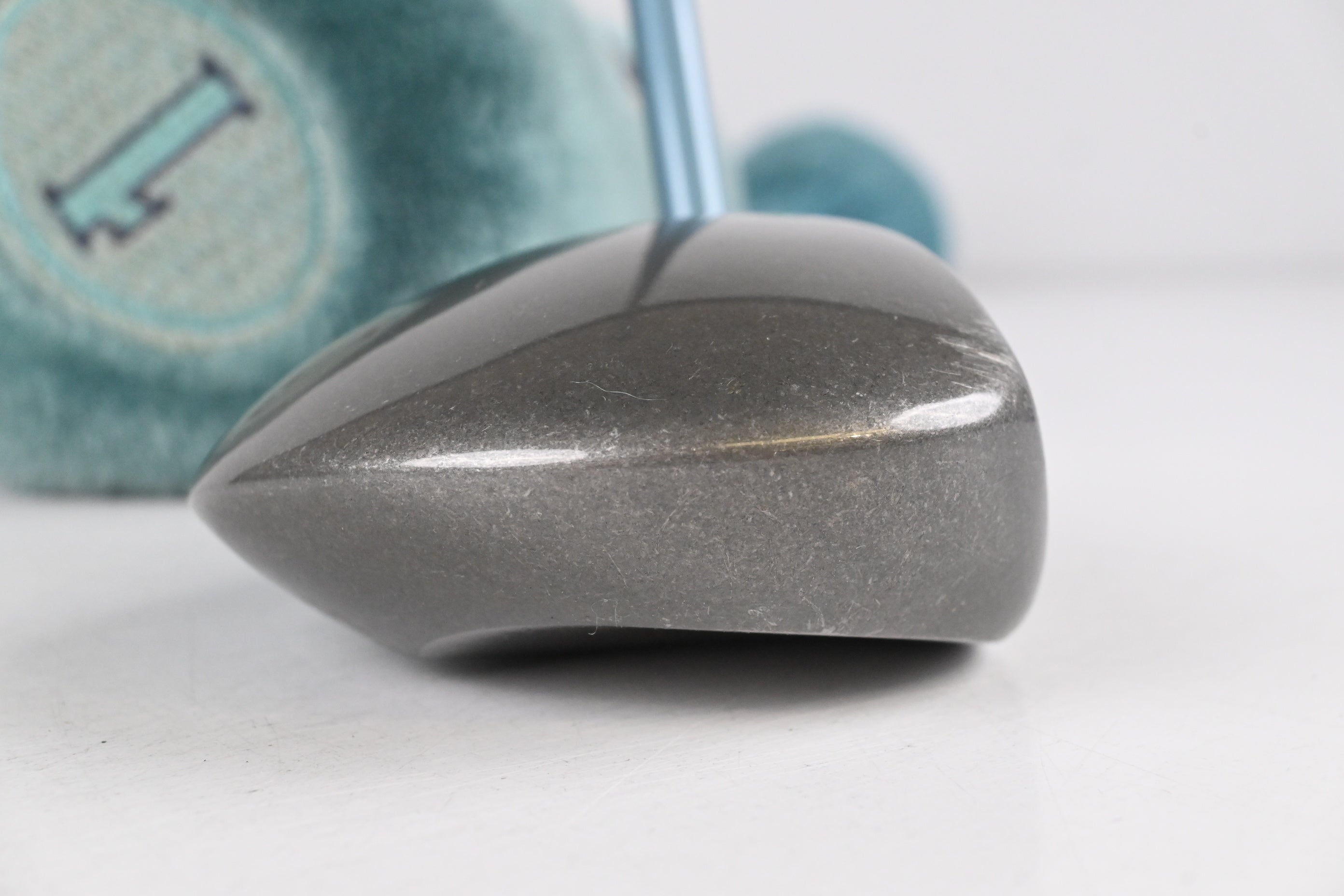 Ladies Callaway Big Bertha War Bird Driver / 12 Degree / Ladies Flex Super JV UL