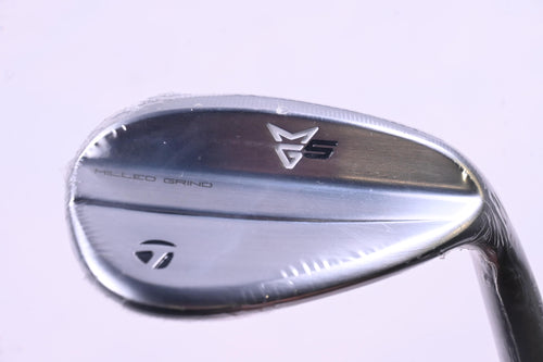 Taylormade Milled Grind 5 Sand Wedge / 56 Degree / Wedge Flex Dynamic Gold 115