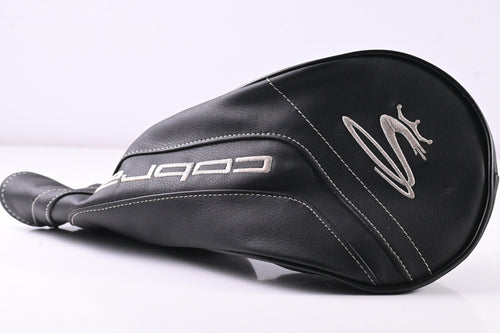Cobra Darkspeed LS Driver / 10.5 Degree / Stiff Flex LIN-Q M40x White 6 Shaft