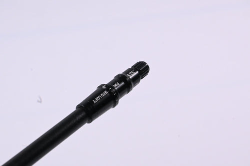 LA Golf A Series Driver Shaft / Stiff Flex / Taylormade Gen2