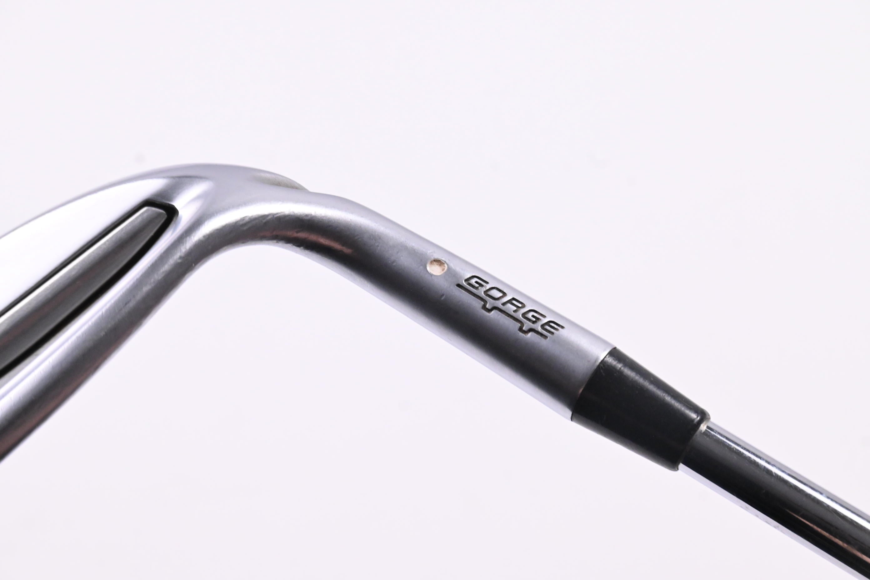 Ping Glide Sand Wedge / 54 Degree / White Dot / Stiff Flex Ping AWT 2.0 Shaft