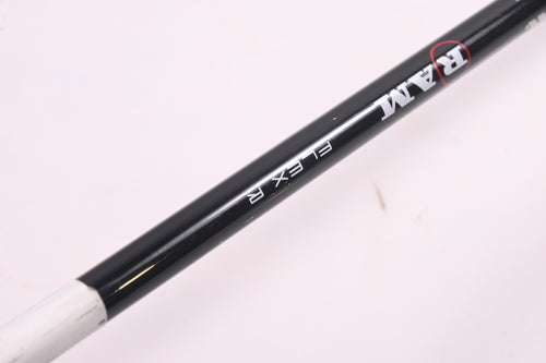 Ram Pro Spin Sand Wedge / 56 Degree / Regular Flex RAM Shaft