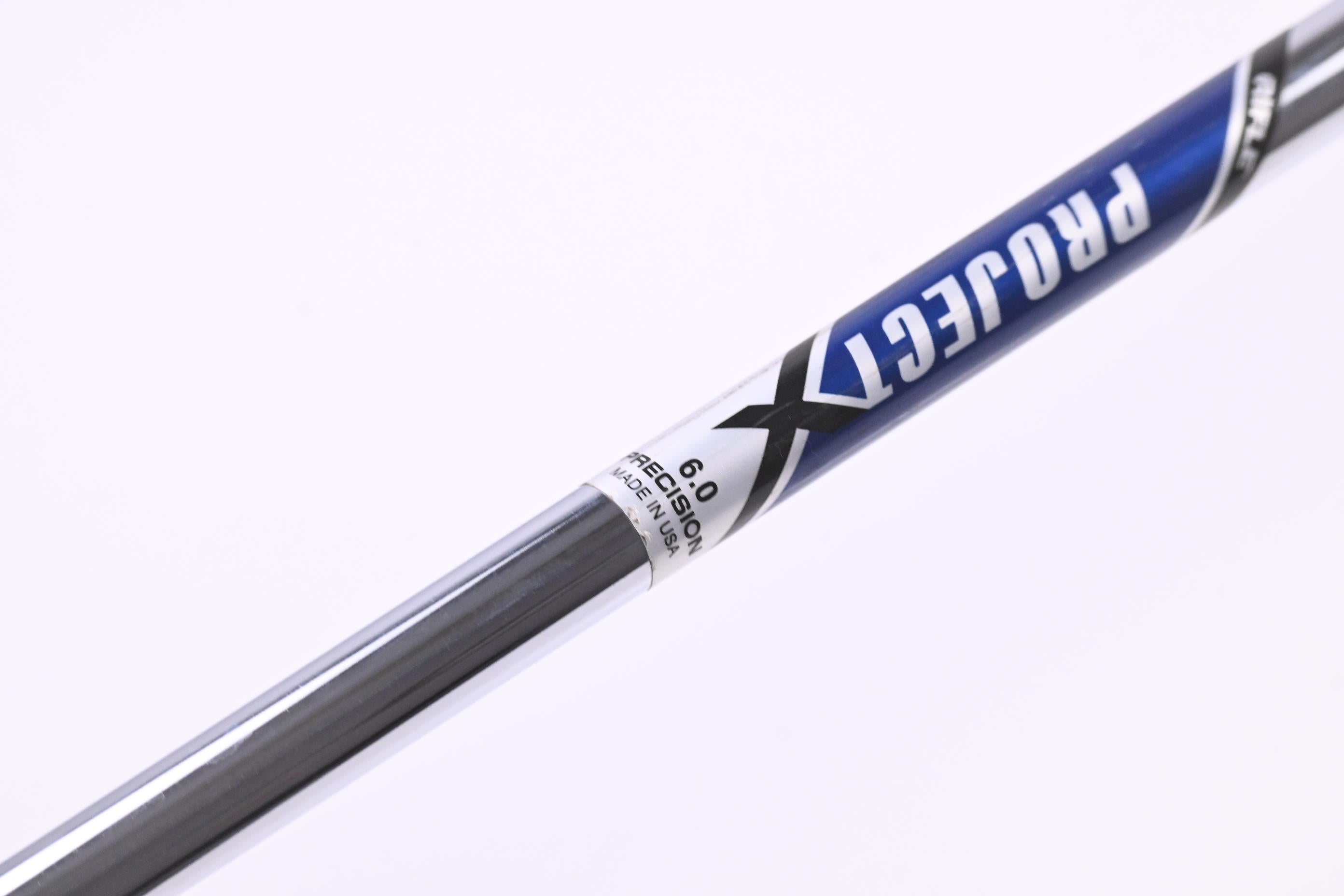 Callaway Apex Pro 19 #4 Iron / 23 Degree / Stiff Flex Project X Shaft