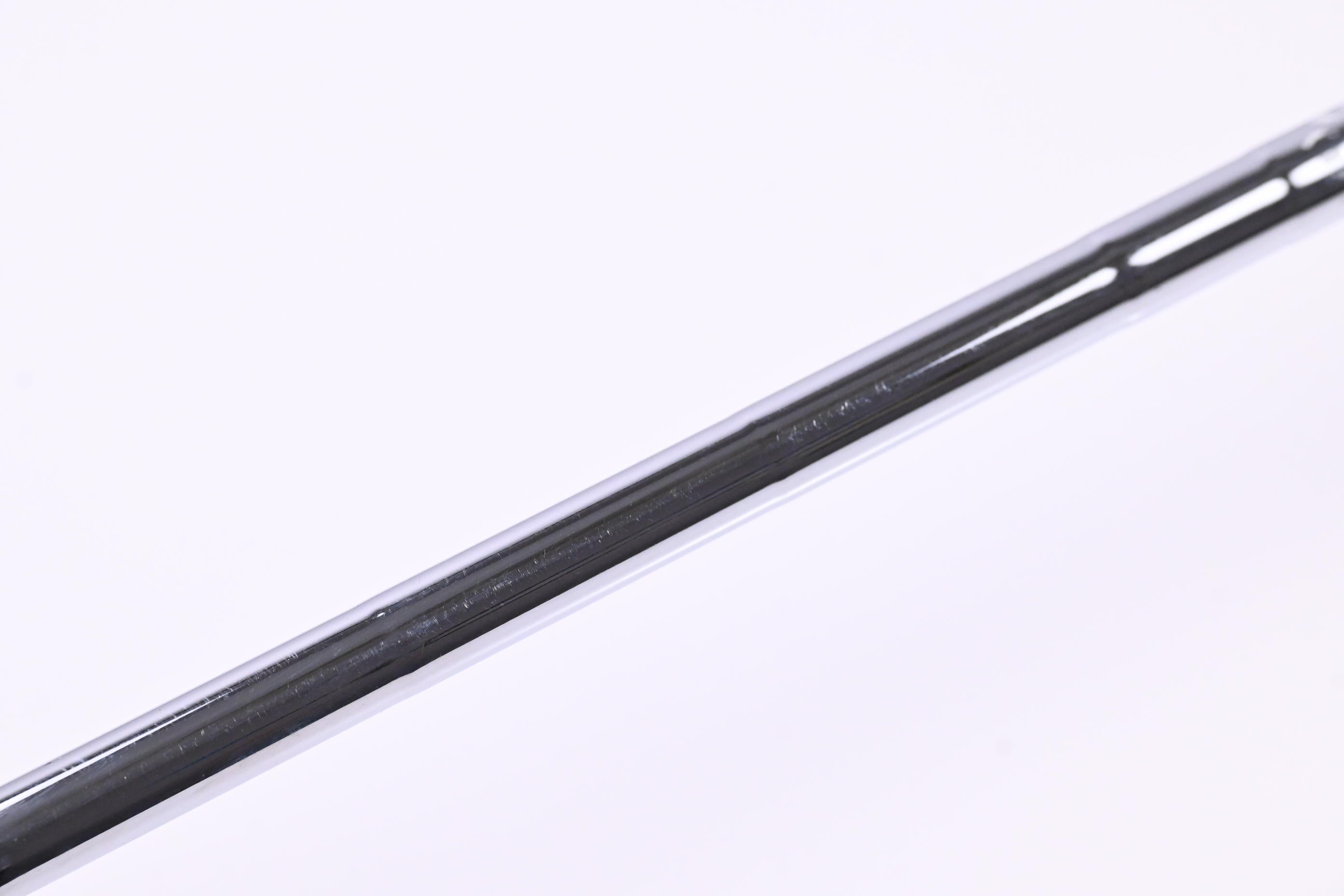 Ping Tour-W Sand Wedge / 56 Degree / Black Dot / Regular Flex Ping AWT Shaft