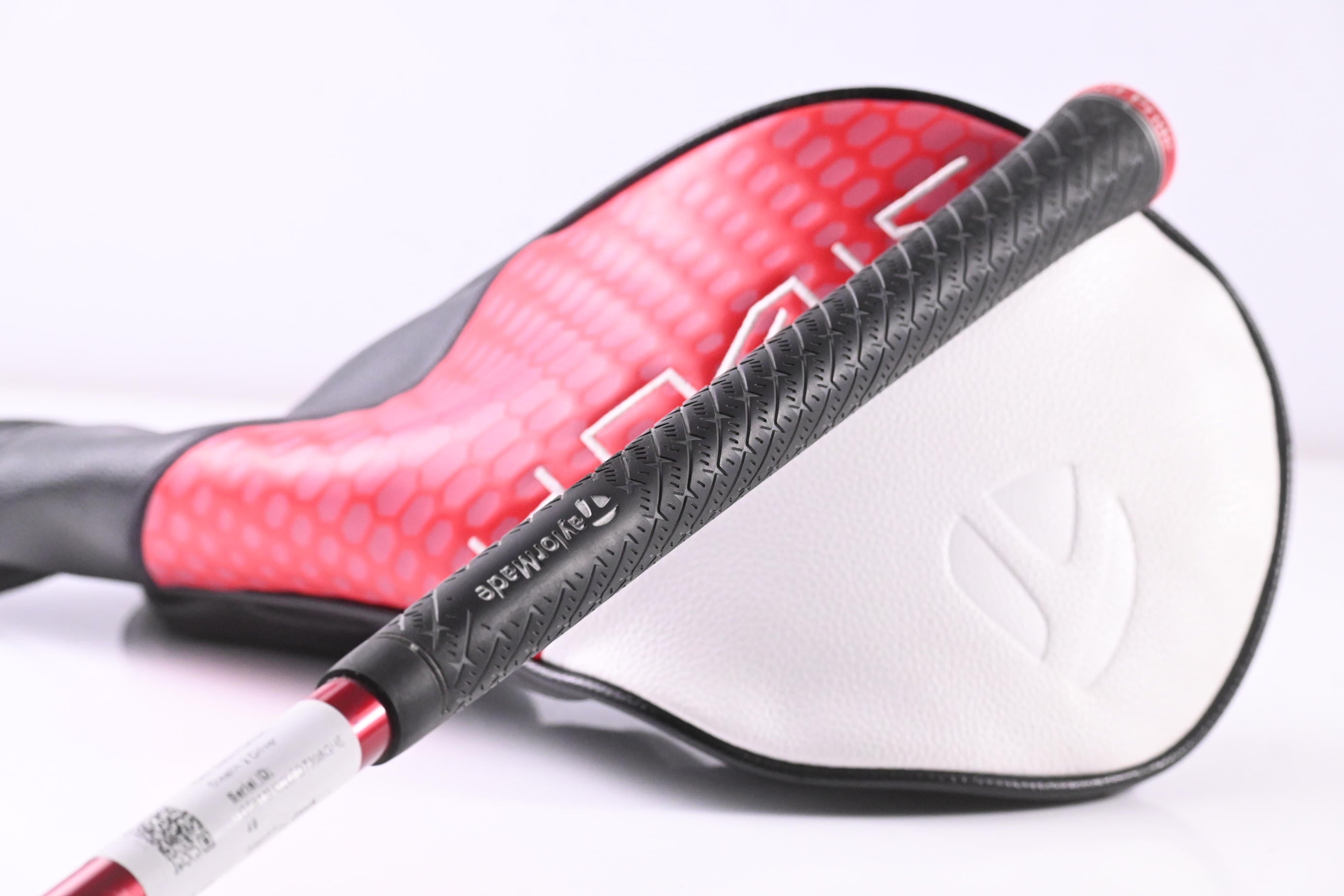 Taylormade Stealth 2 Driver / 9 Degree / Stiff Flex Fujikura Ventus TR Red 5 Shaft
