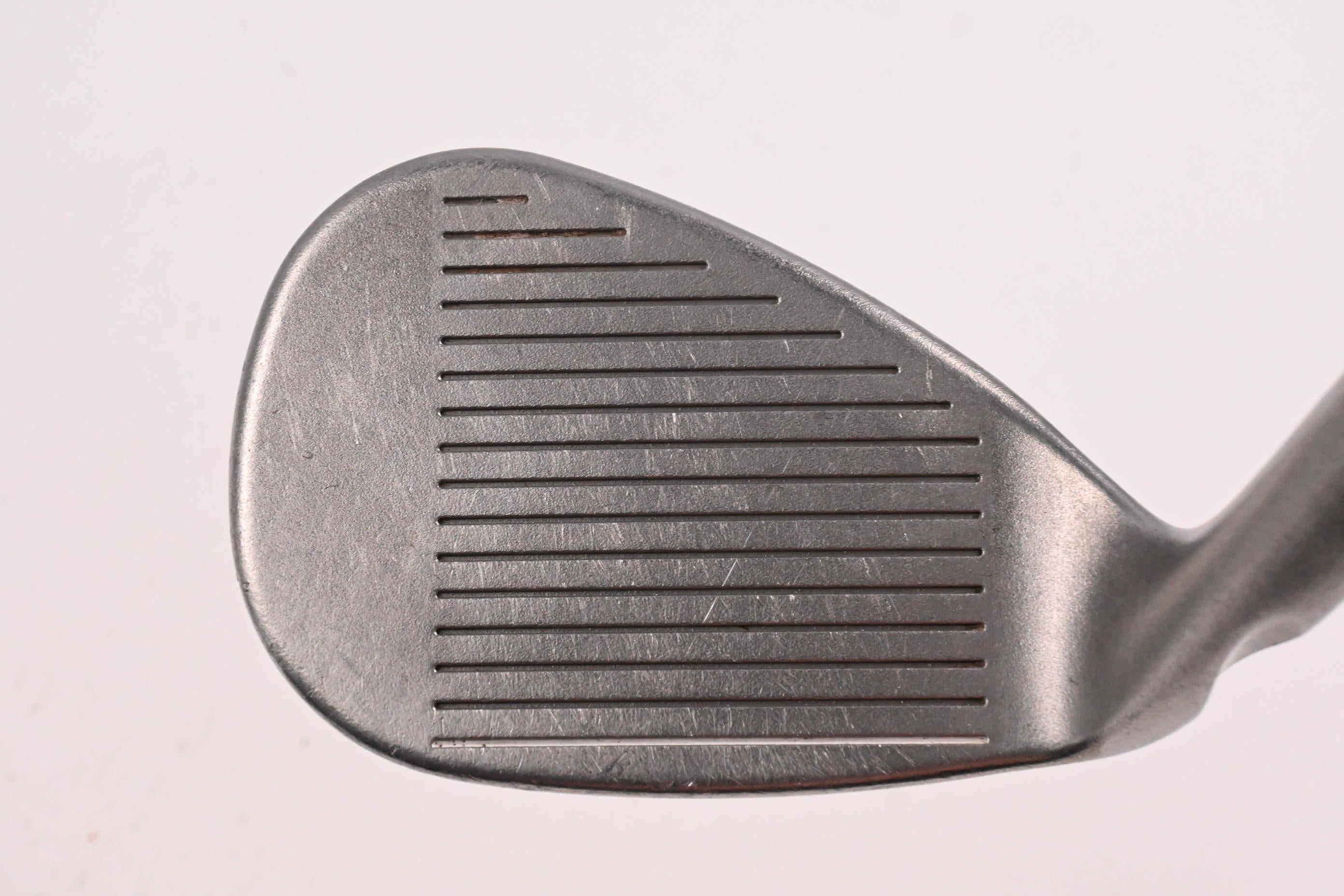 Ping M/B Lob Wedge / 60 Degree / Black Dot / Wedge Flex Ping Steel Shaft