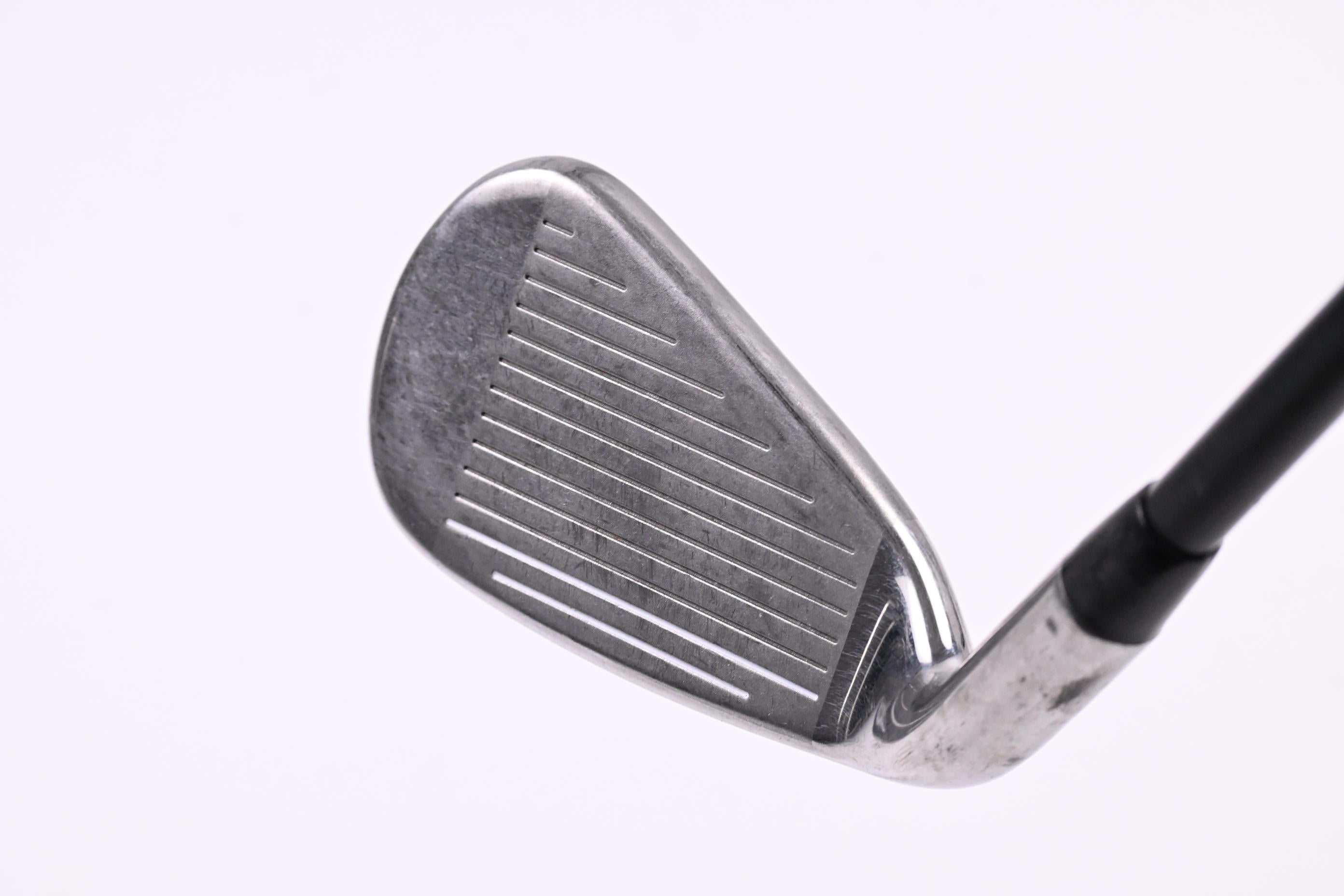 Callaway Edge Red #6 Iron / Senior Flex Callaway Edge Shaft