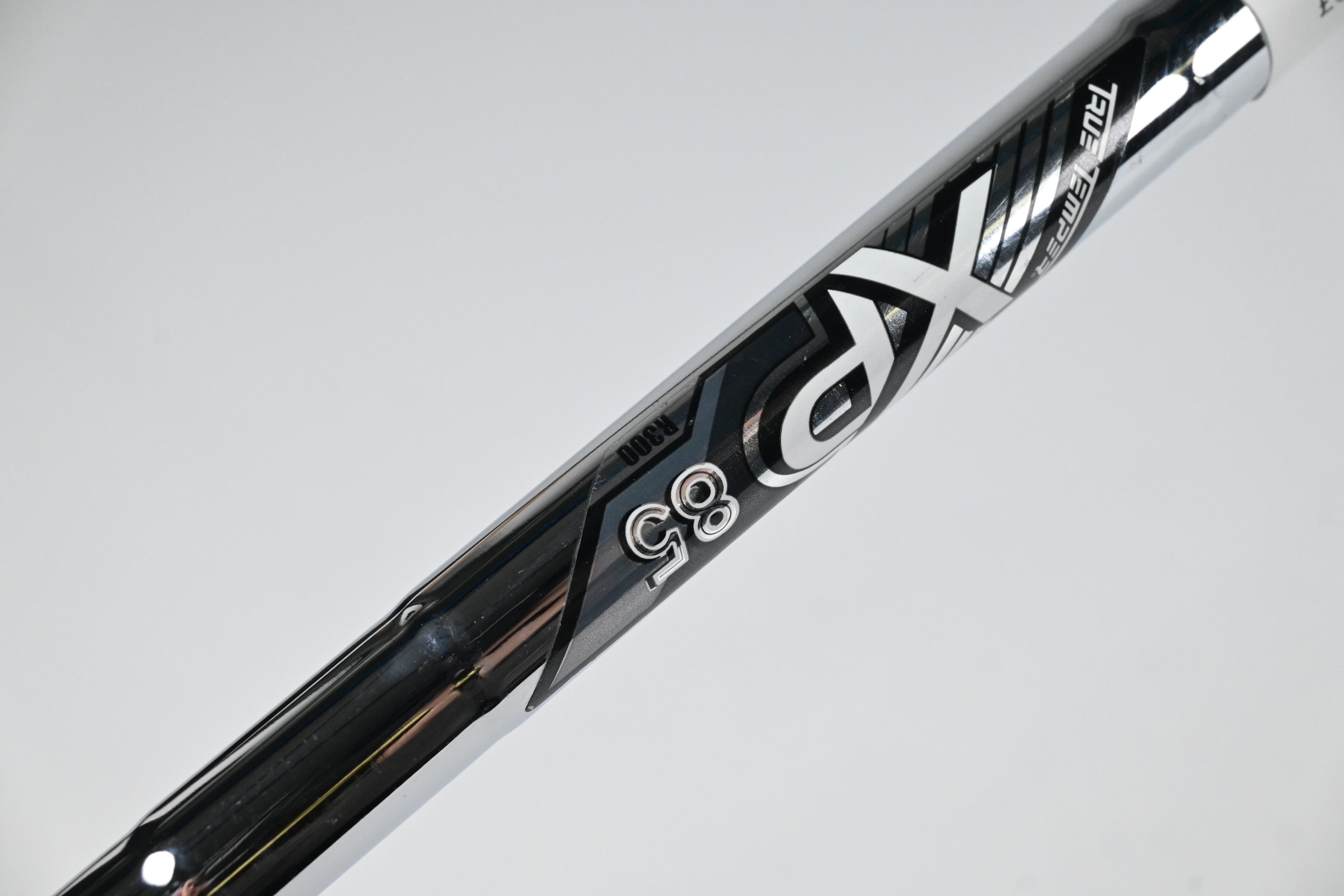 Callaway X Hot #5 Iron / 25 Degree / Regular Flex XP 85 R300 Steel Shaft