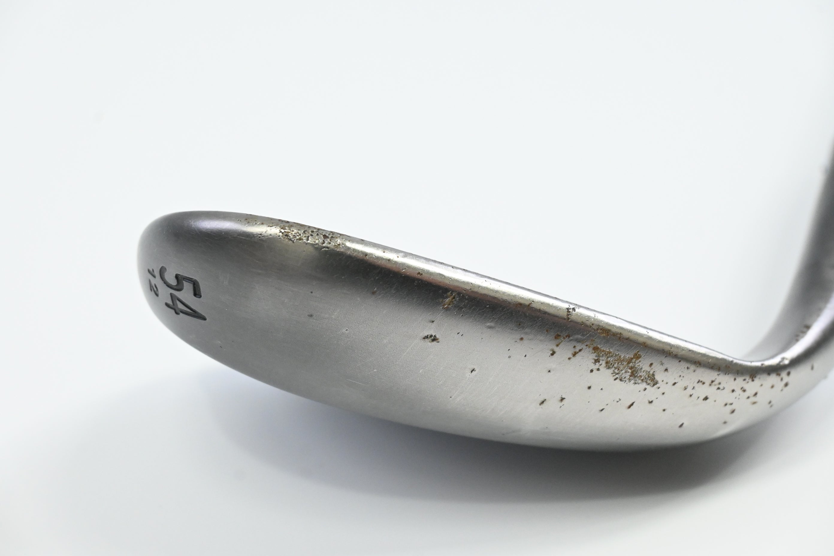 Ping Glide 2.0 Stealth Sand Wedge / 54 Degree / Green Dot / Stiff Flex NS Pro