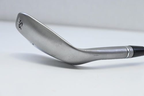 Taylormade Milled Grind 5 Sand Wedge / 56 Degree / Stiff Flex KBS V Ten 125