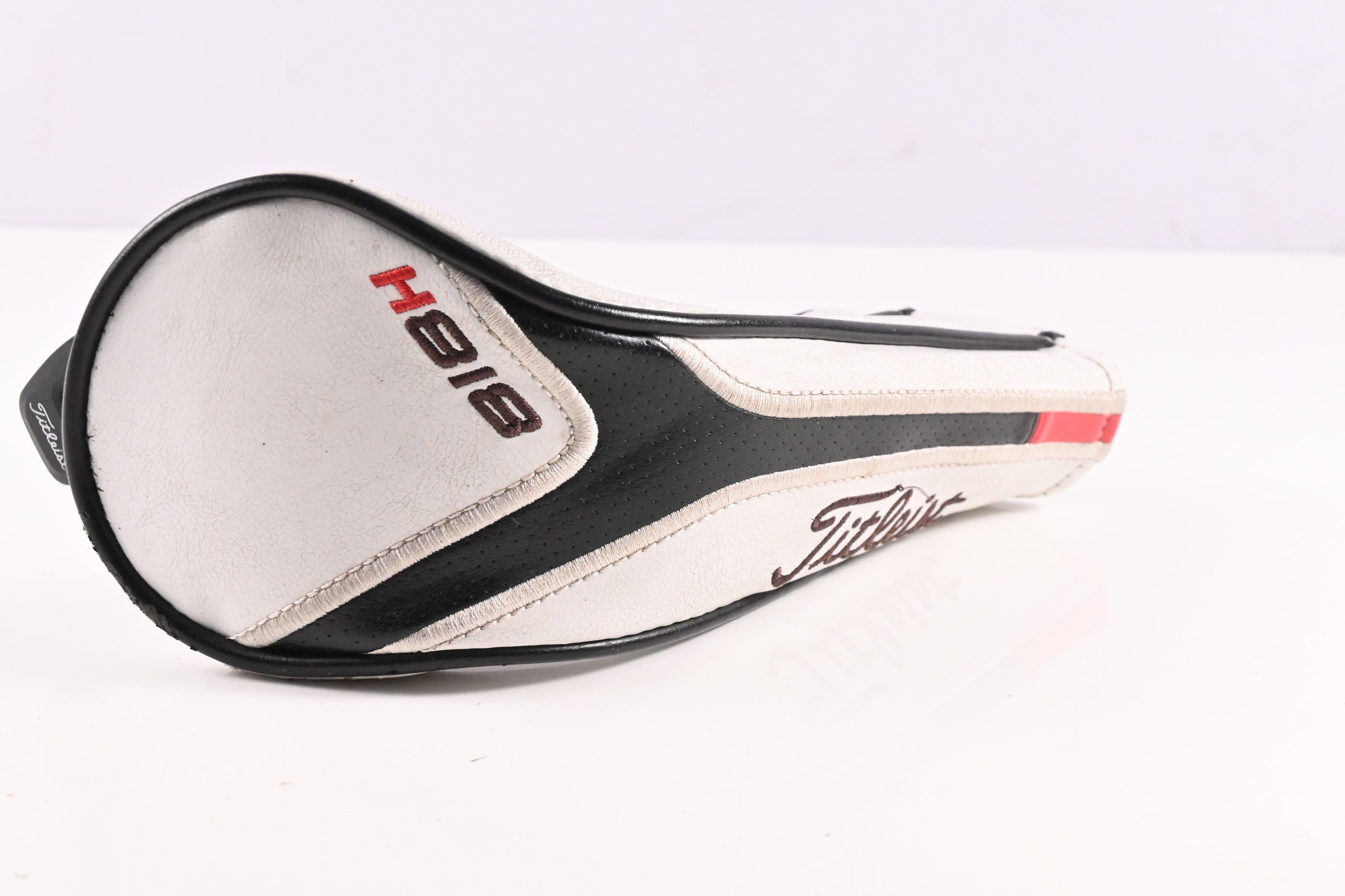 Titleist 818 H1 #3 Hybrid / 21 Degree / Stiff Flex Tensei CK Red 60 HY Shaft