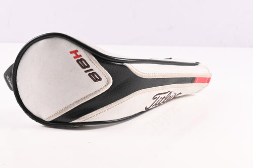 Titleist 818 H1 #3 Hybrid / 21 Degree / Stiff Flex Tensei CK Red 60 HY Shaft