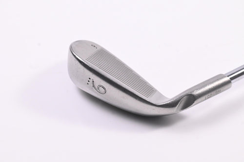 Ping Rapture #9 Iron / Orange Dot / Regular Flex Ping AWT Shaft