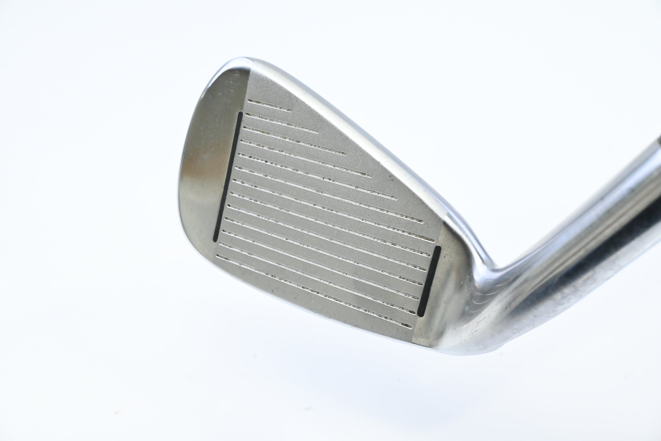 Taylormade RSi2 #4 Iron / 21 Degree / Regular Flex KBS Tour 105 Shaft