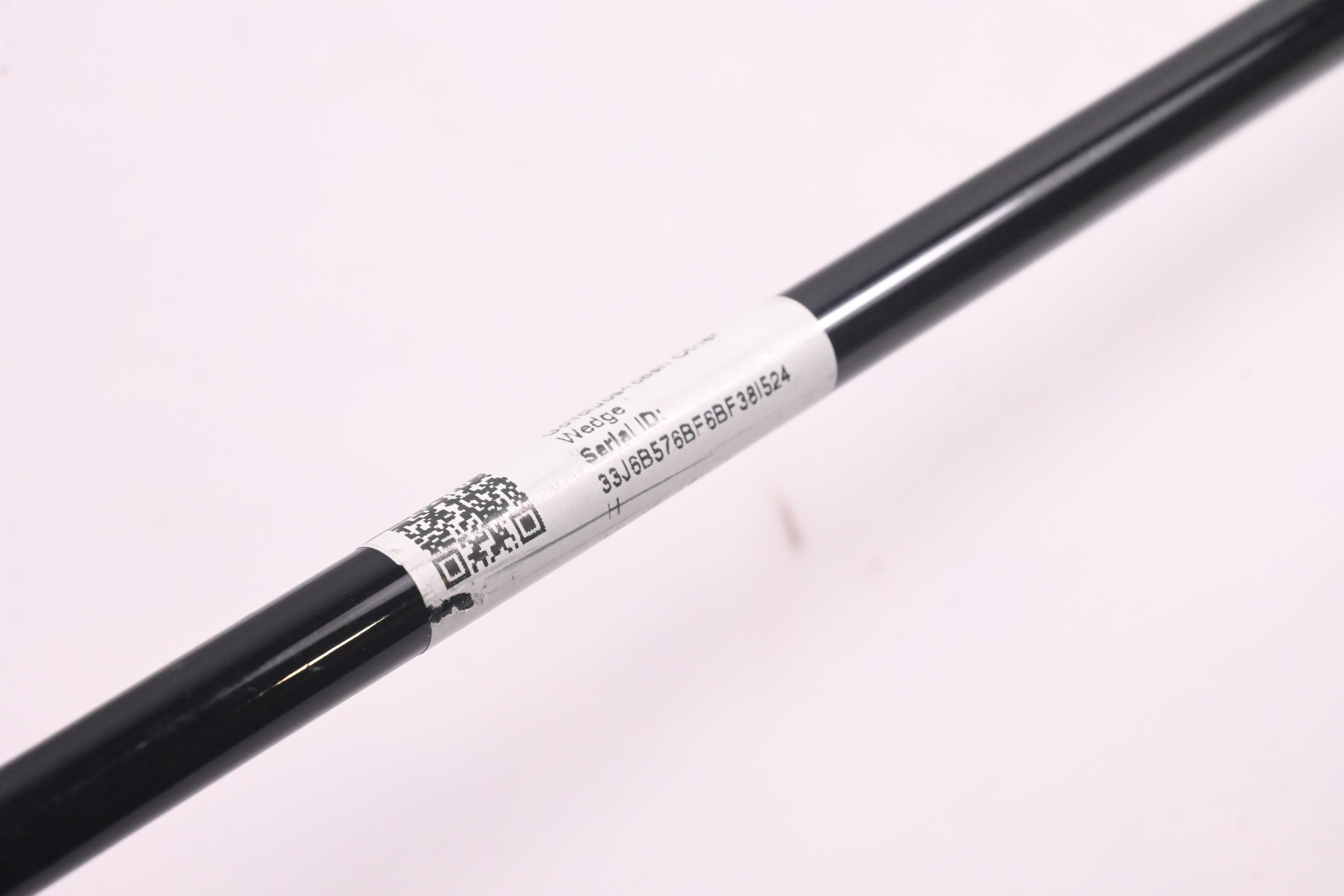 Ram Pro Spin Sand Wedge / 56 Degree / Regular Flex RAM Shaft
