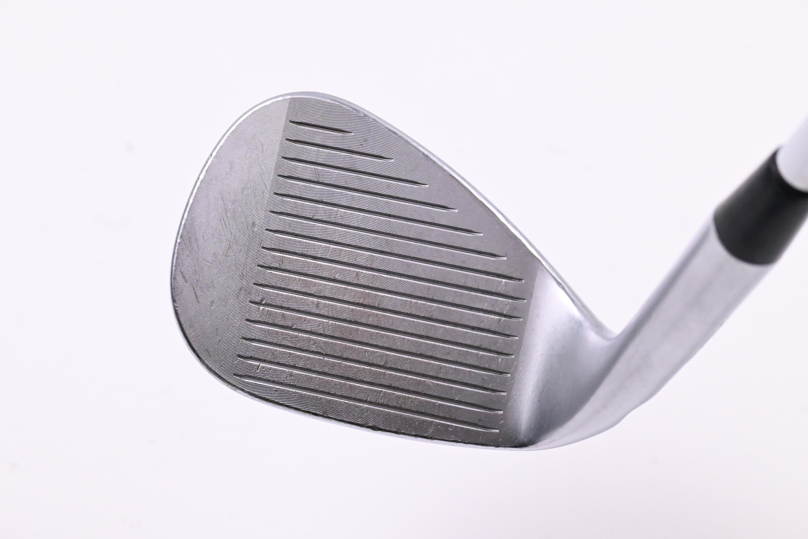 Ping Glide Sand Wedge / 54 Degree / White Dot / Stiff Flex Ping AWT 2.0 Shaft