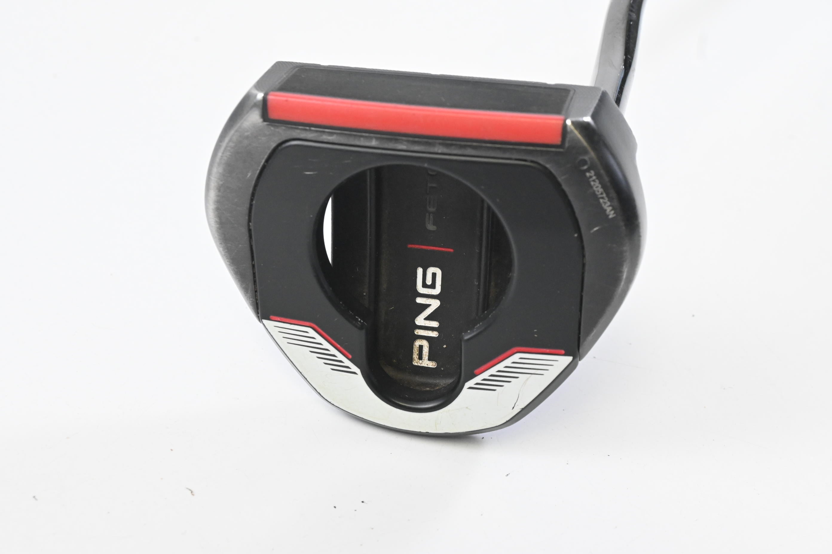 Ping 2021 Fetch Putter / 34 Inch