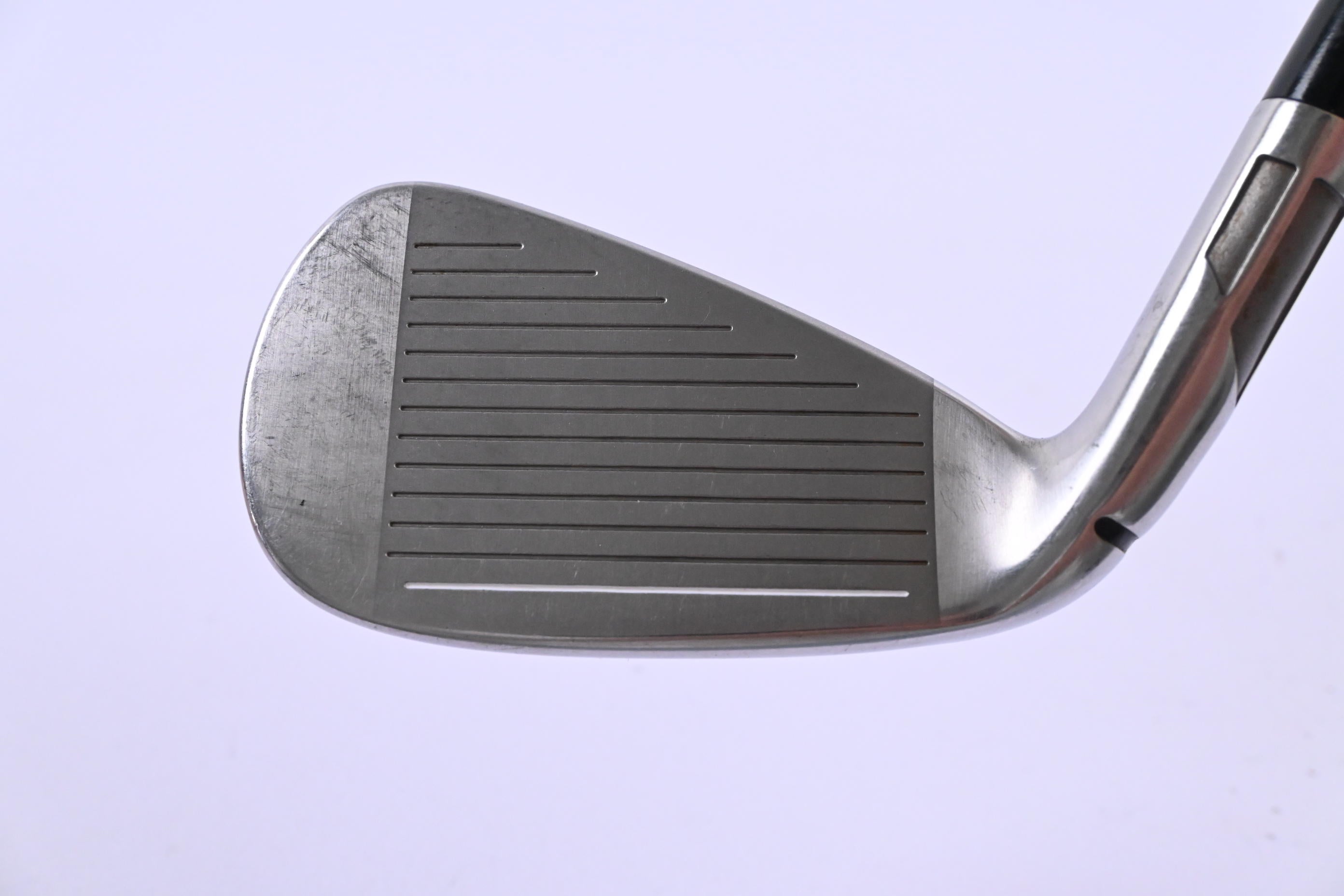 Taylormade SIM2 Max #5 Iron / 21.5 Degree / Regular Flex KBS Max MT 85 Shaft