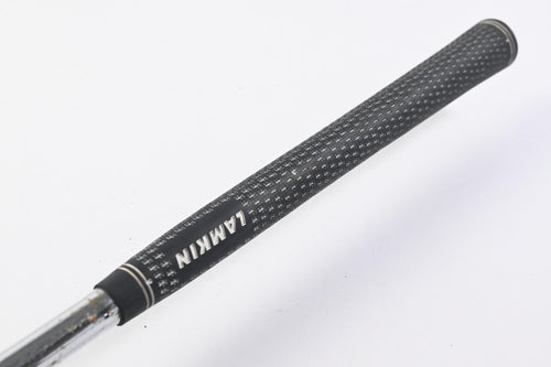 Taylormade R11 #4 Iron / 21 Degree / Regular Flex Steel Shaft