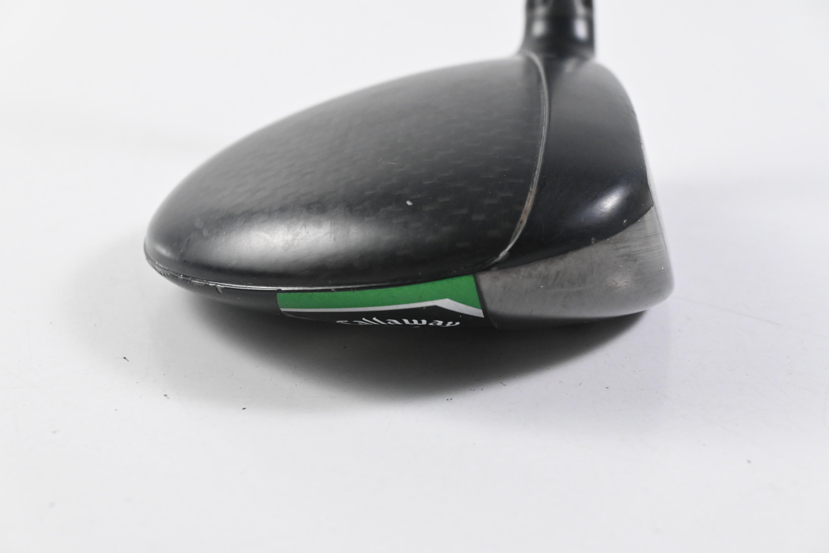Callaway Elyte X #3 Wood / 15 Degree / Stiff Flex Tensei AV Raw Blue 65 Shaft