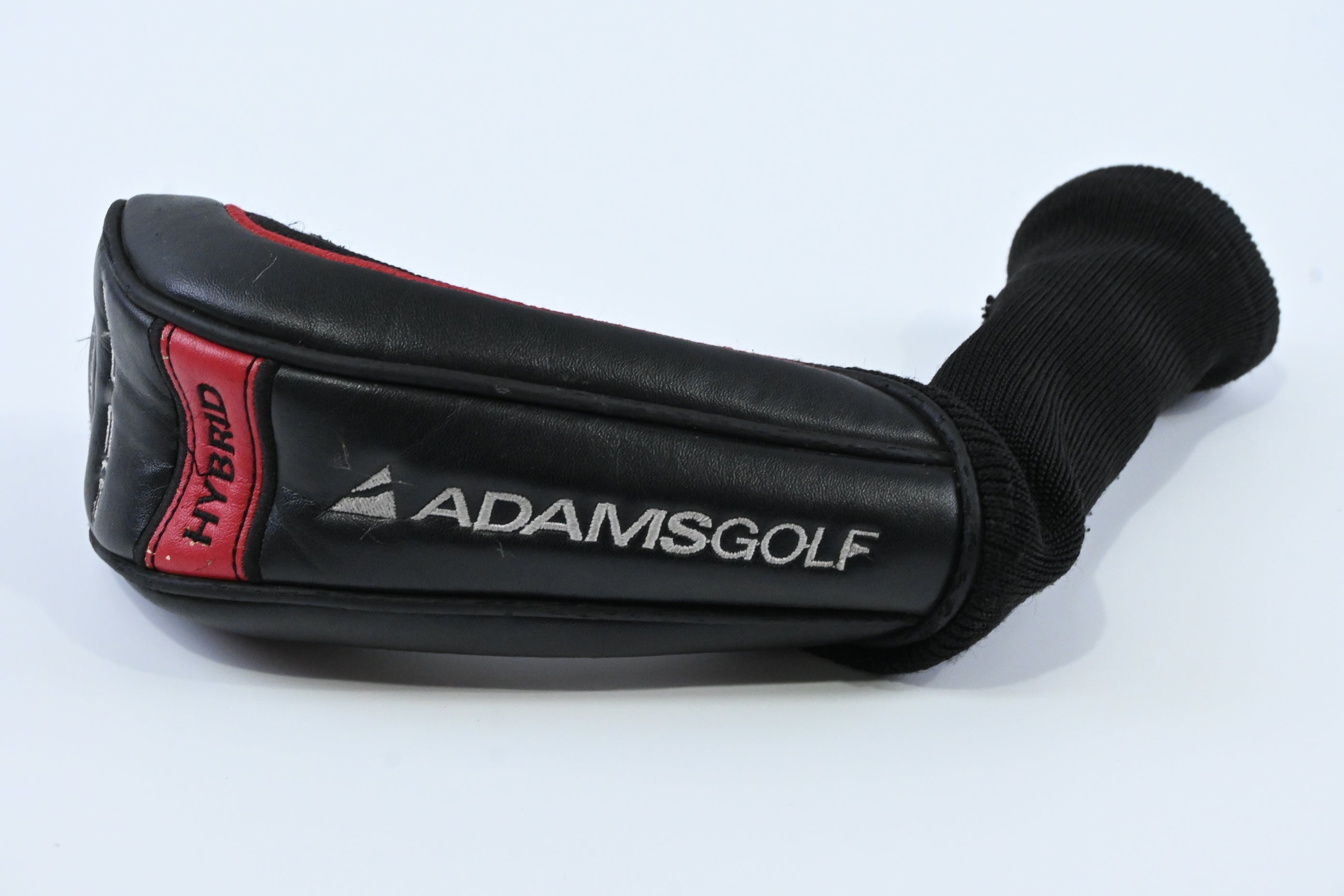 Adams Idea A12 #3 Hybrid / 19 Degree / Regular Flex Grafalloy ProLaunch Blue 60