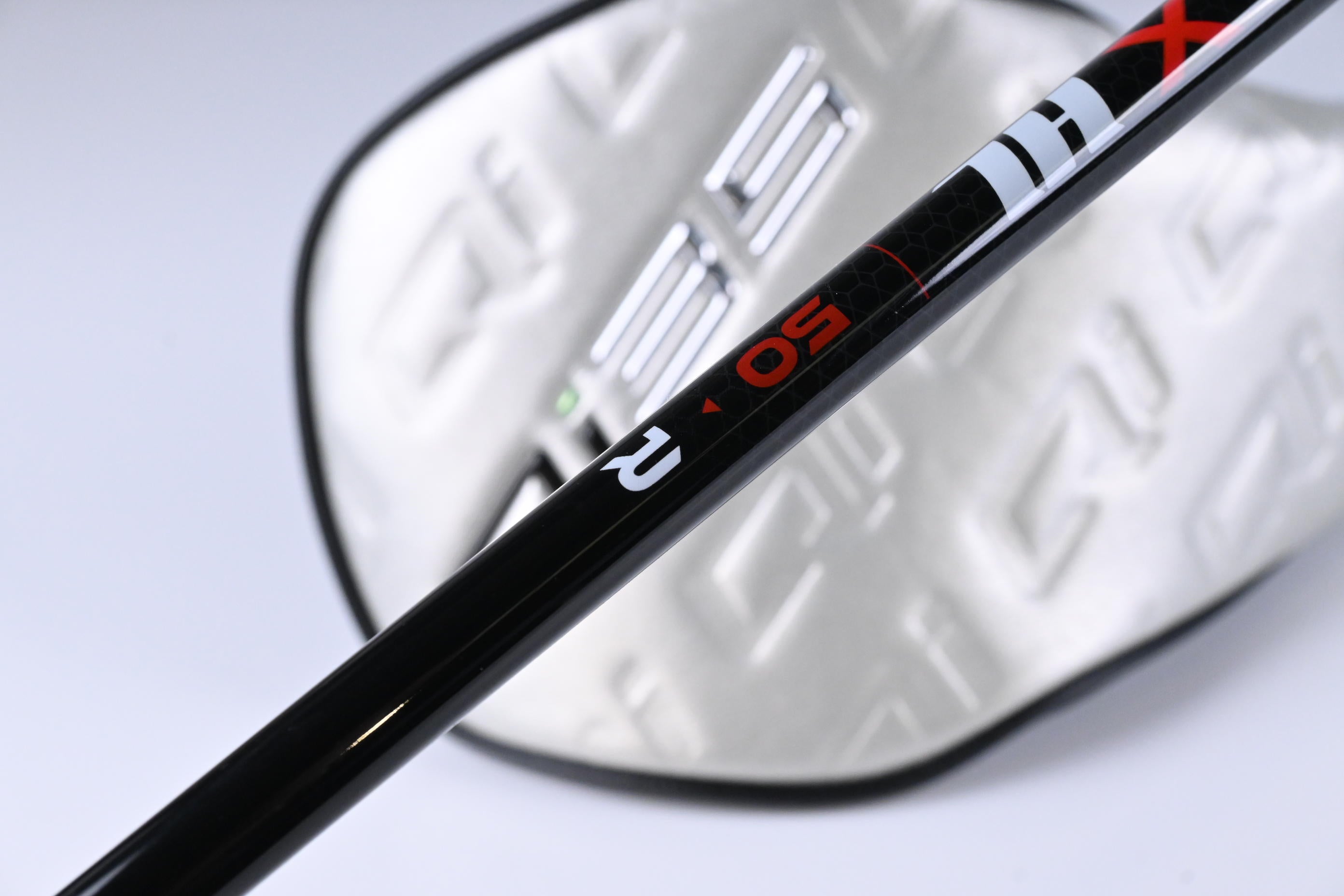 Taylormade Qi35 Driver / 9 Degree / Regular Flex KBS MAX HL 50