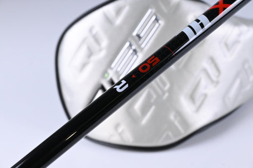 Taylormade Qi35 Driver / 9 Degree / Regular Flex KBS MAX HL 50