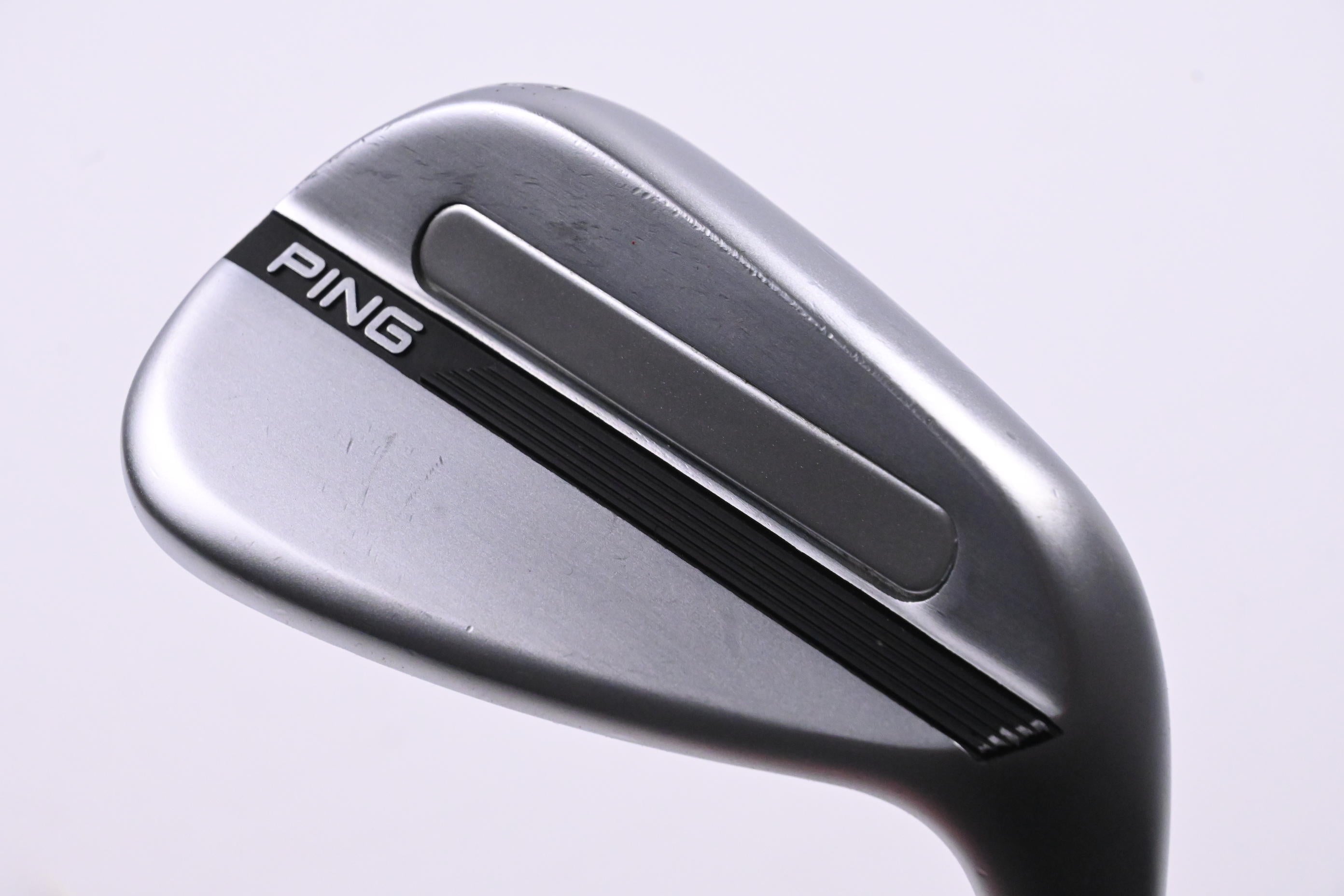 Ping S259 Gap Wedge / 50 Degree / Black Dot / Wedge Flex Ping Z-Z115 Shaft