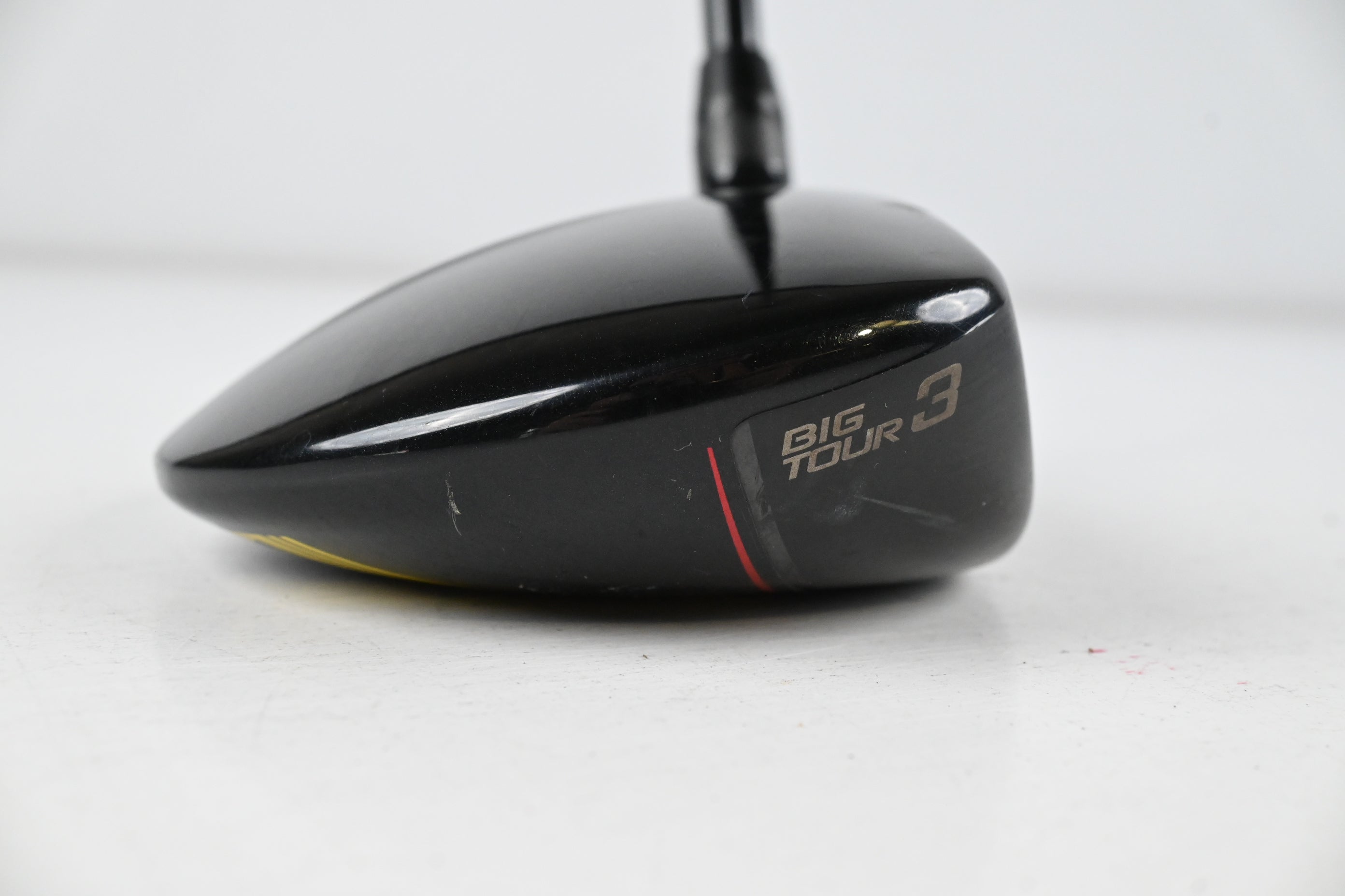 Cobra King Speedzone #3 Wood / 13.5 Degree / Stiff Flex Fujikura Atmos Blue 7
