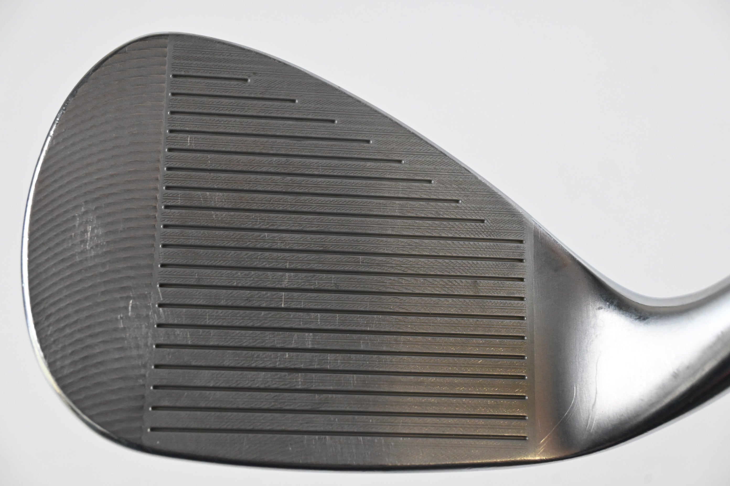 Cleveland CBX 4 Zipcore Gap Wedge / 52 Degree / Wedge Flex KBS HI-REV 2.0 115
