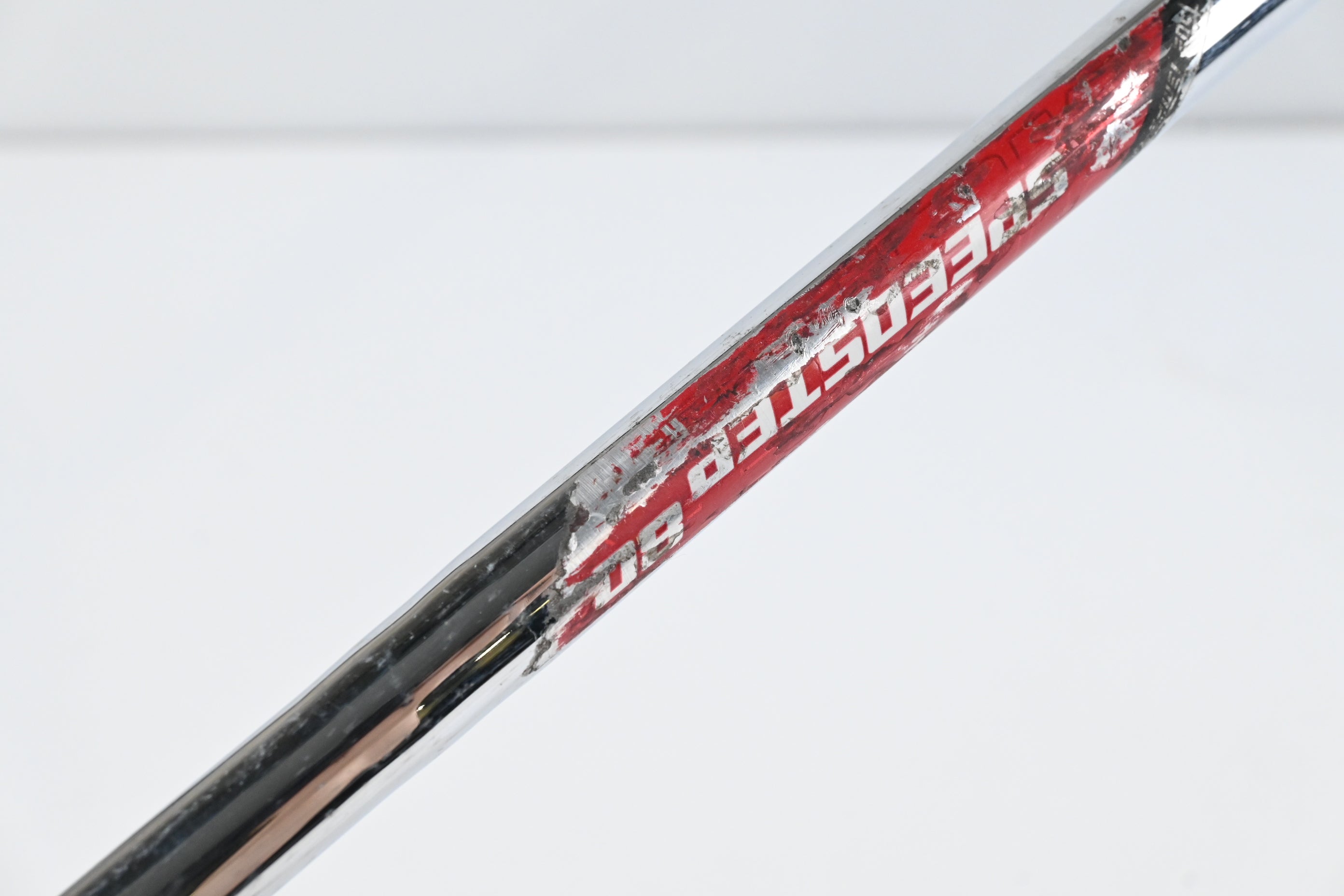 Callaway Big Bertha 2015 #8 Iron / Regular Flex Speedstep 80 Shaft