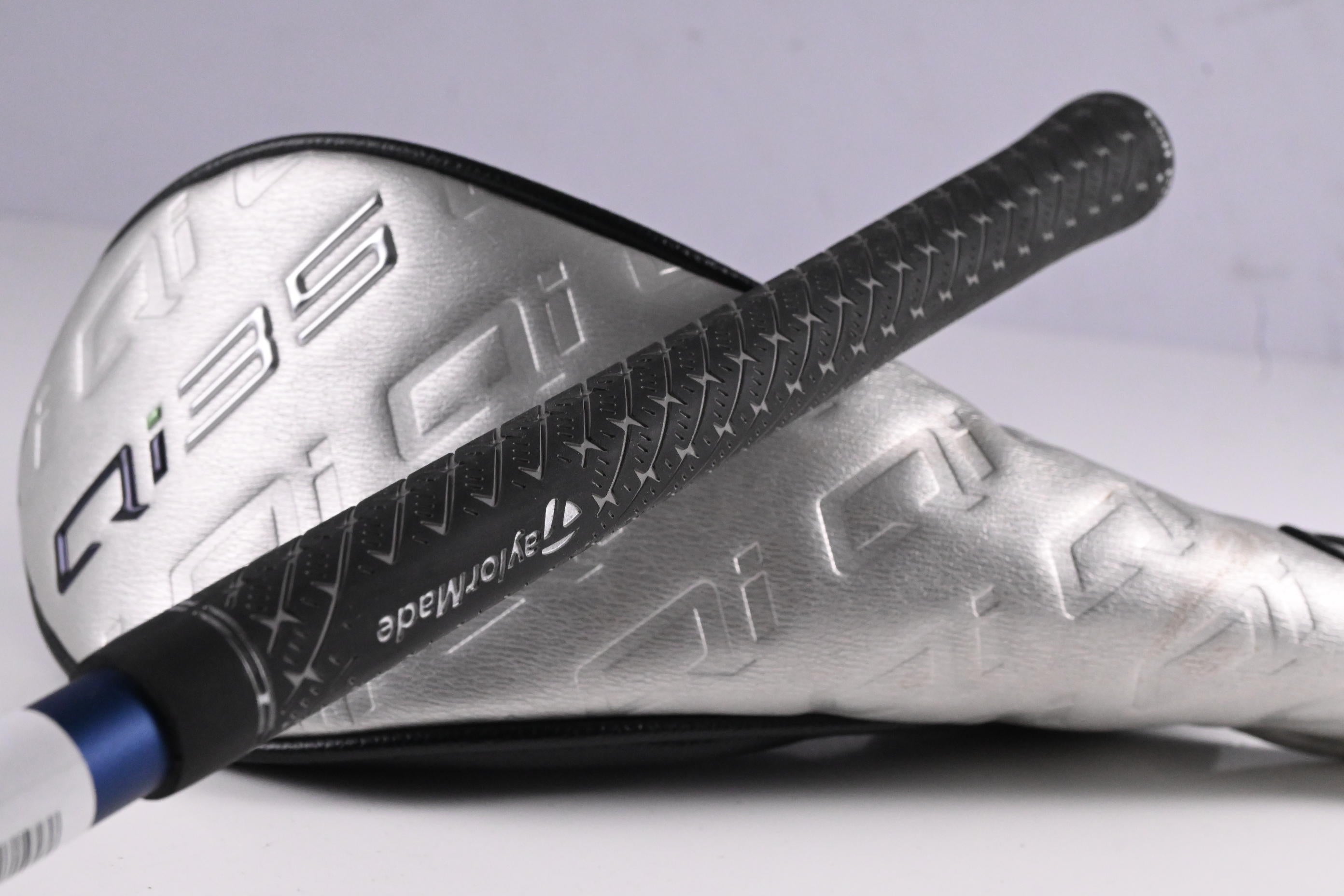 Taylormade Qi35 #5 Wood / Regular Flex Ventus Blue 5 Shaft
