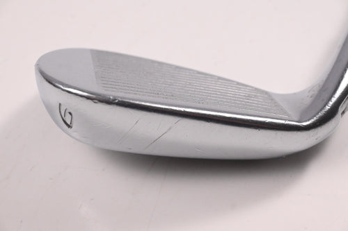 Taylormade RSi1 #9 Iron / Stiff Flex Reax 90 Shaft