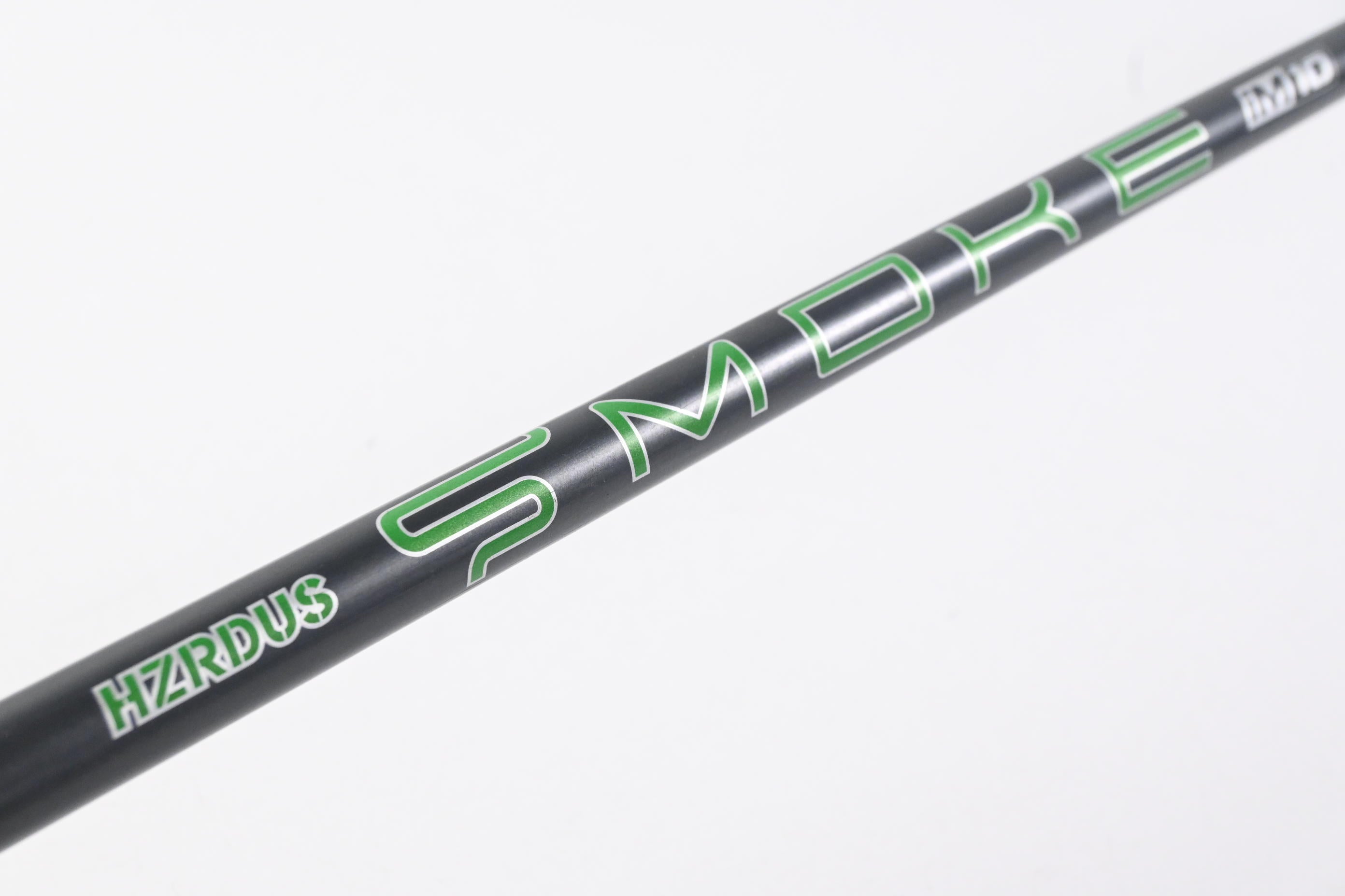 Project X Hzrdus Smoke iM10 Mid 60 #3 Wood Shaft / Stiff Flex / Cobra 2nd Gen
