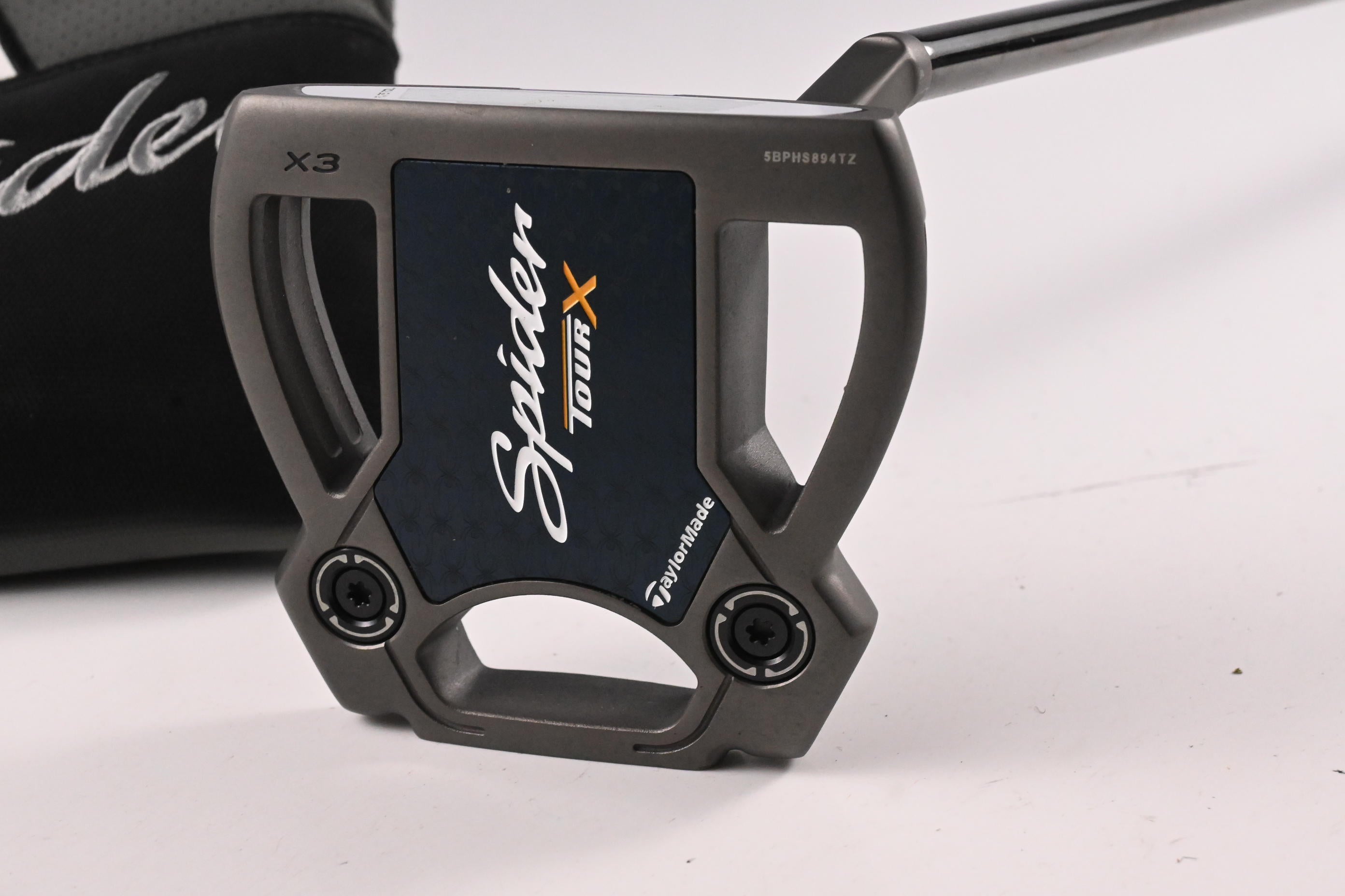 Taylormade Spider Tour-X 2023 Slant Neck Putter / 35 Inch