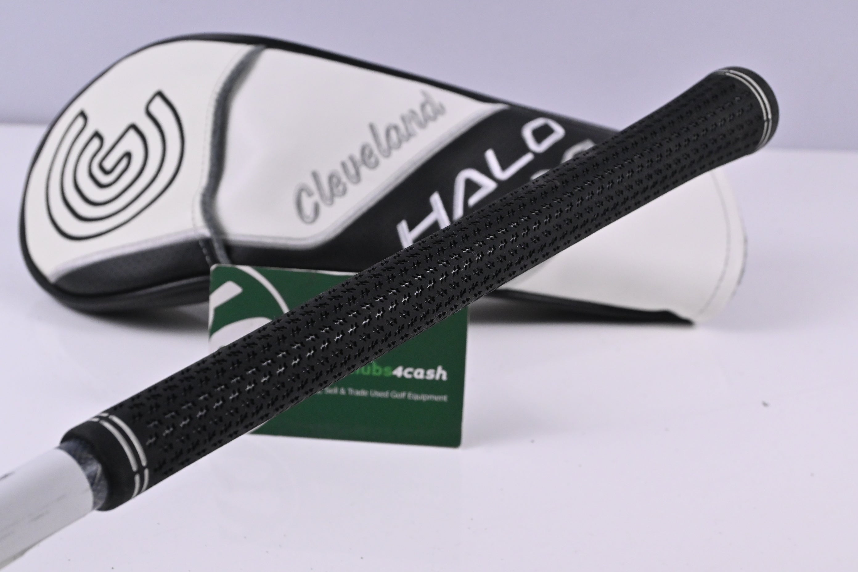 Cleveland Halo XL #3 Wood / 15 Degree / Stiff Flex Tensei AV Blue 55 Shaft