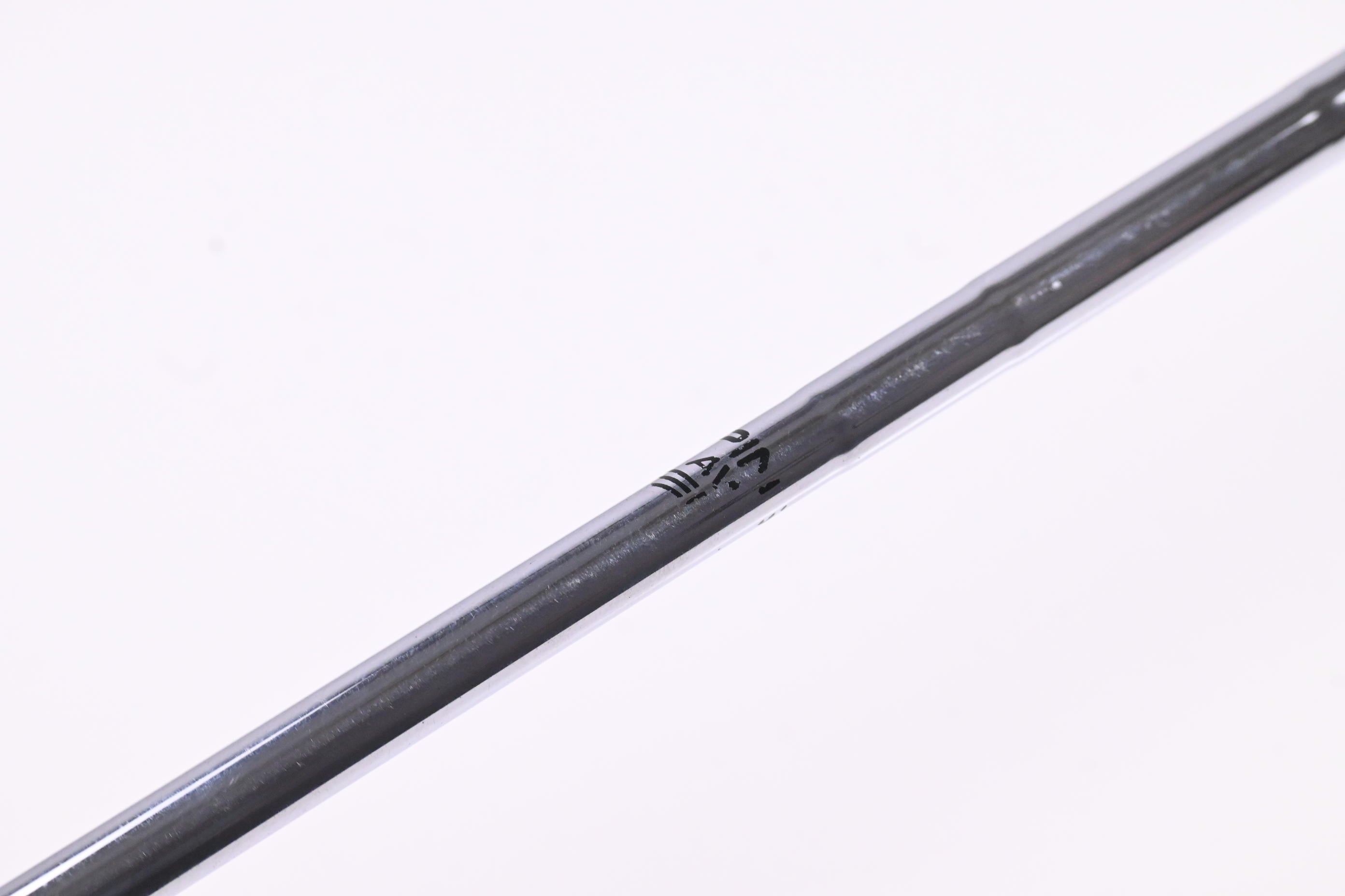 Ping Rapture #9 Iron / Orange Dot / Regular Flex Ping AWT Shaft